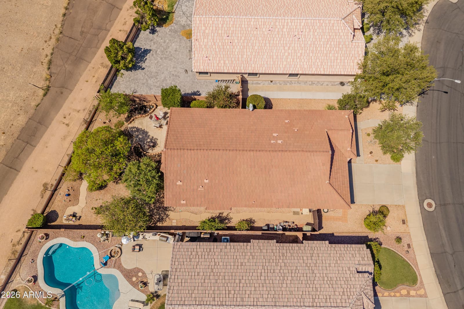 6819 W Caribbean Lane, Peoria, AZ 85381 — photo 50 of 69