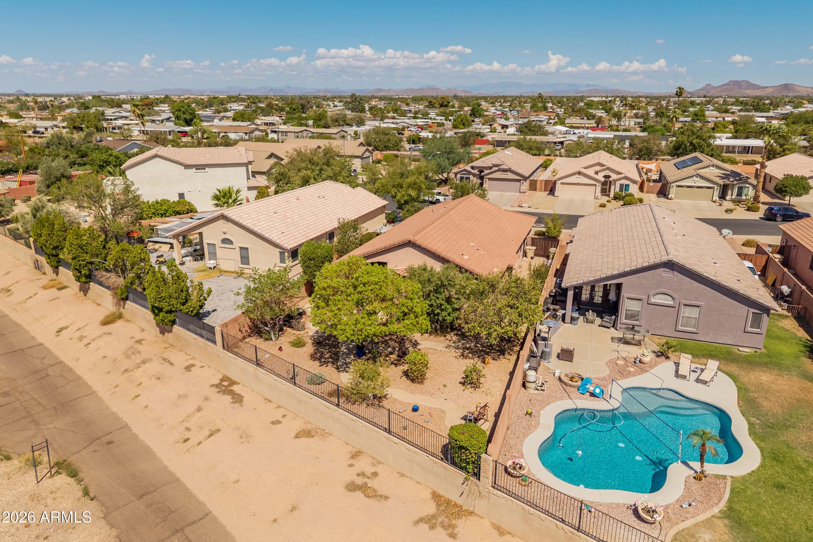 6819 W Caribbean Lane, Peoria, AZ 85381 — photo 52 of 69
