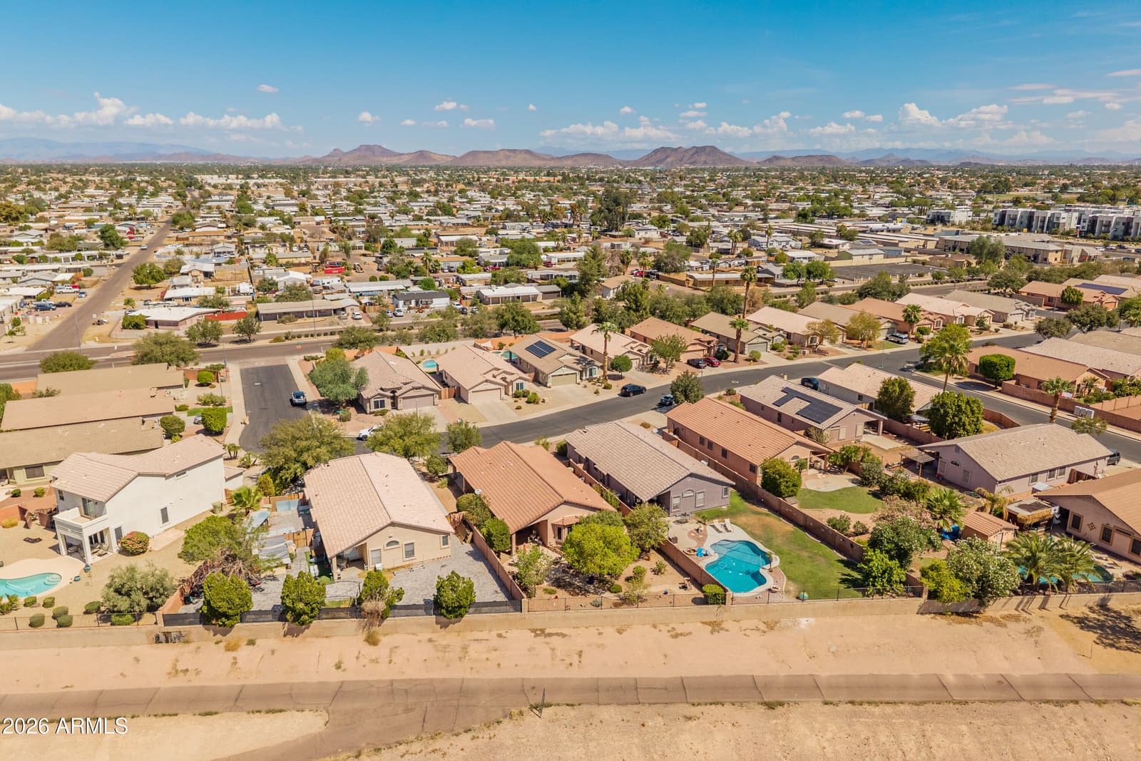 6819 W Caribbean Lane, Peoria, AZ 85381 — photo 53 of 69