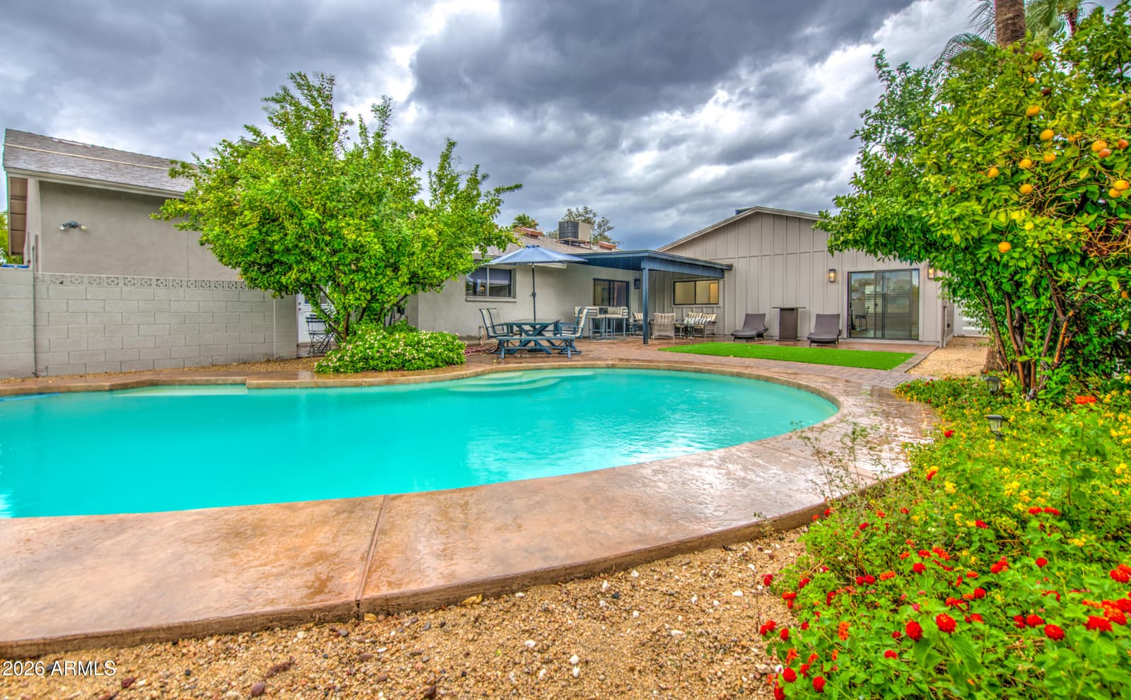 13451 N 50th Street, Scottsdale, AZ 85254 — photo 13 of 62