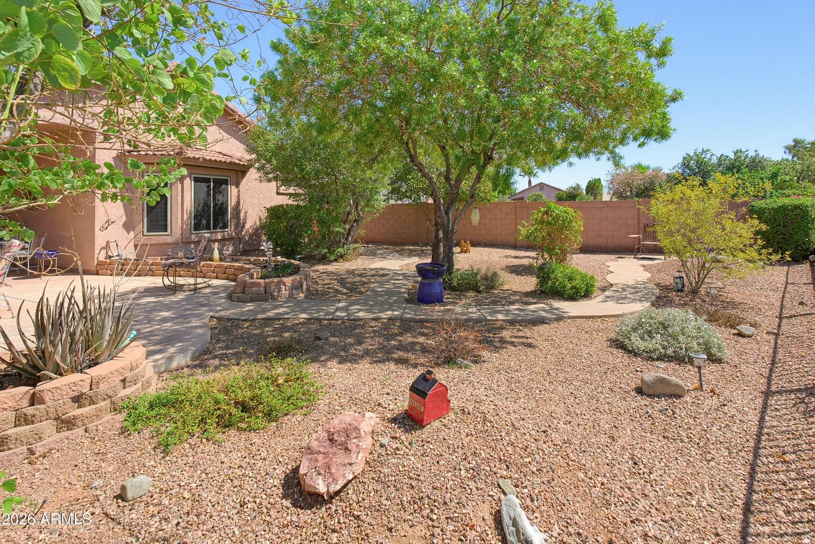 6819 W Caribbean Lane, Peoria, AZ 85381 — photo 63 of 69