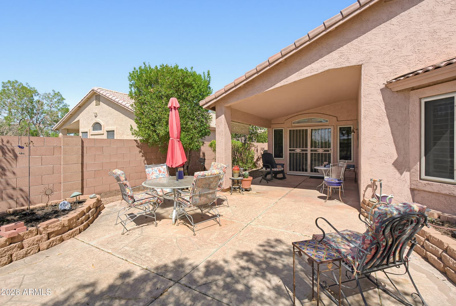6819 W Caribbean Lane, Peoria, AZ 85381 — photo 56 of 69