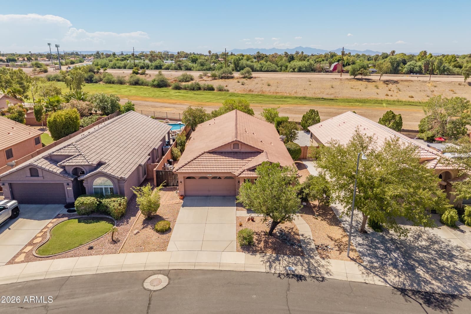 6819 W Caribbean Lane, Peoria, AZ 85381 — photo 66 of 69