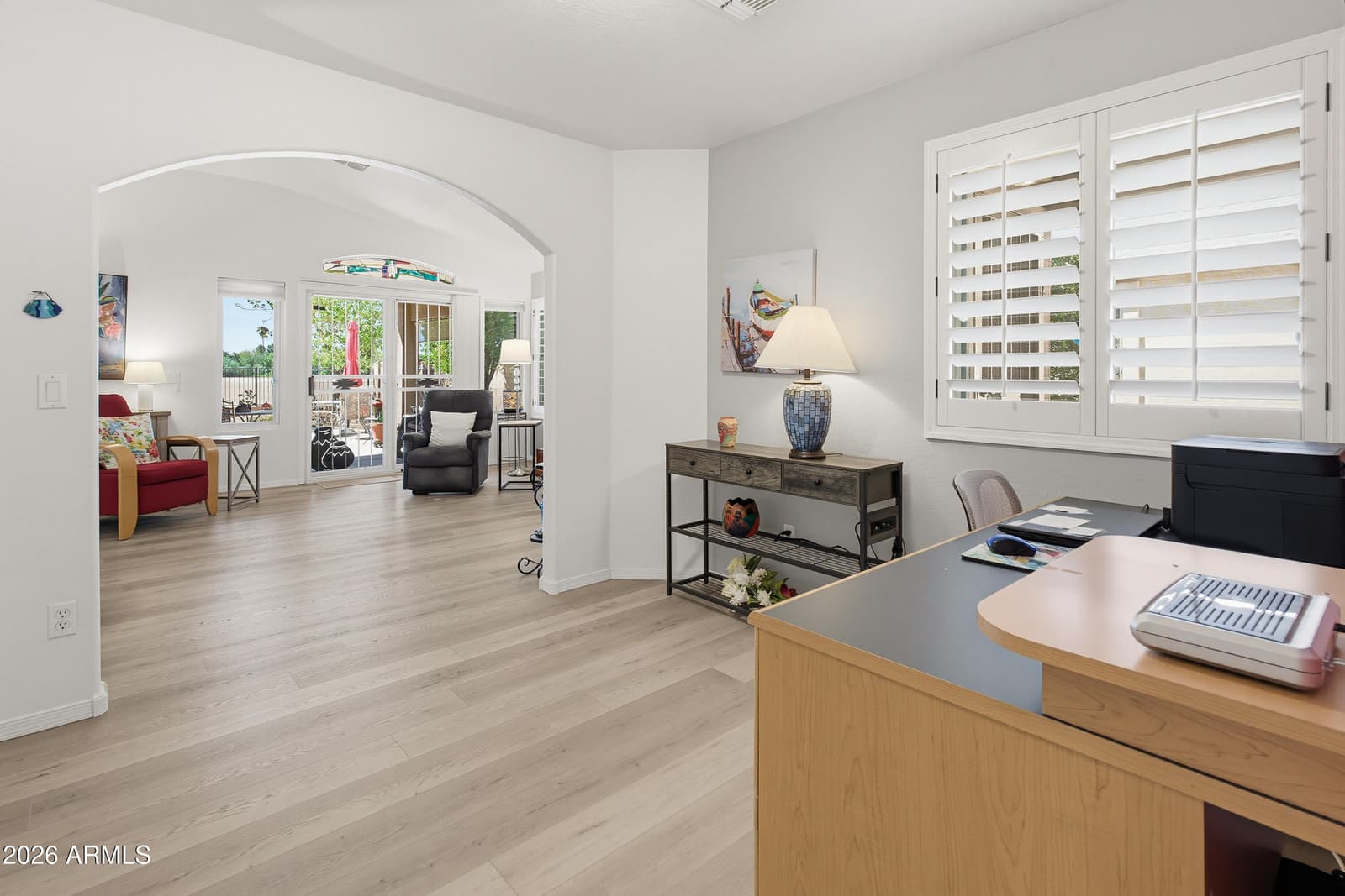 6819 W Caribbean Lane, Peoria, AZ 85381 — photo 36 of 69