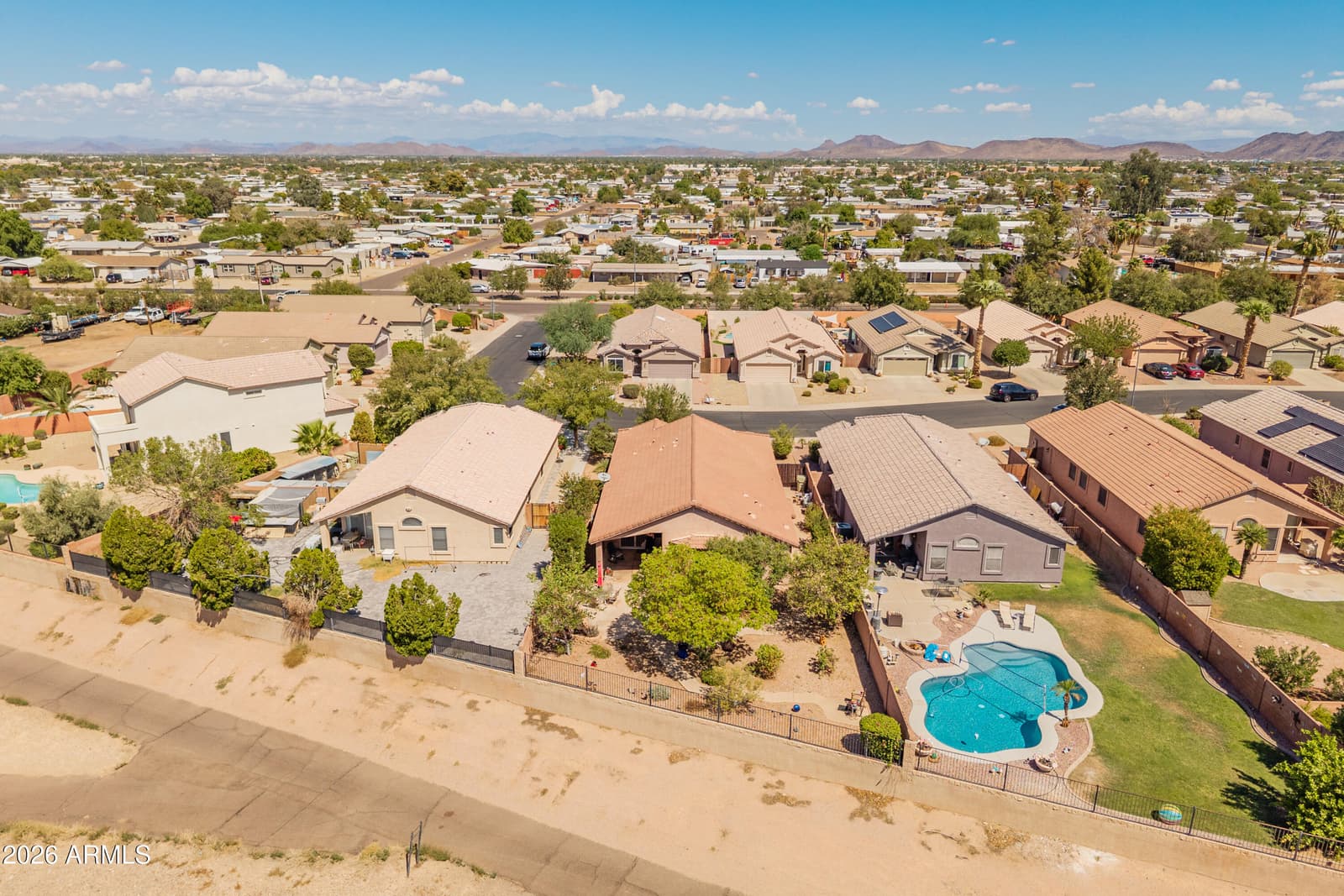 6819 W Caribbean Lane, Peoria, AZ 85381 — photo 67 of 69