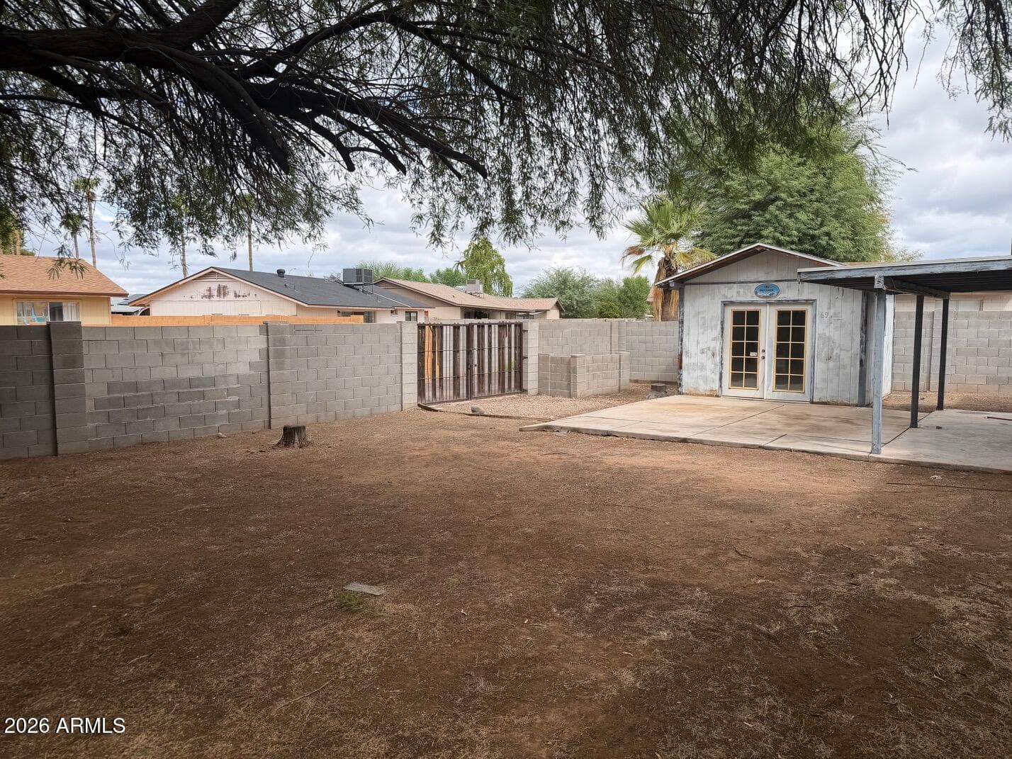 2568 E Commonwealth Circle, Chandler, AZ 85225 — photo 14 of 14