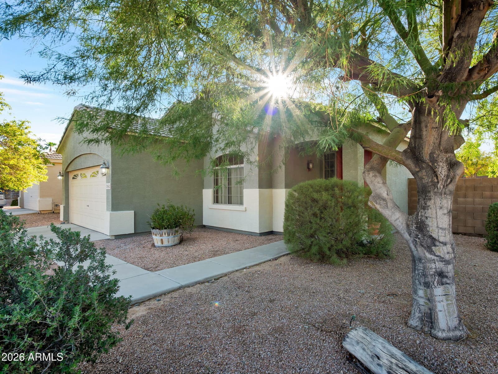 3142 N 126th Drive, Avondale, AZ 85392 — photo 2 of 20