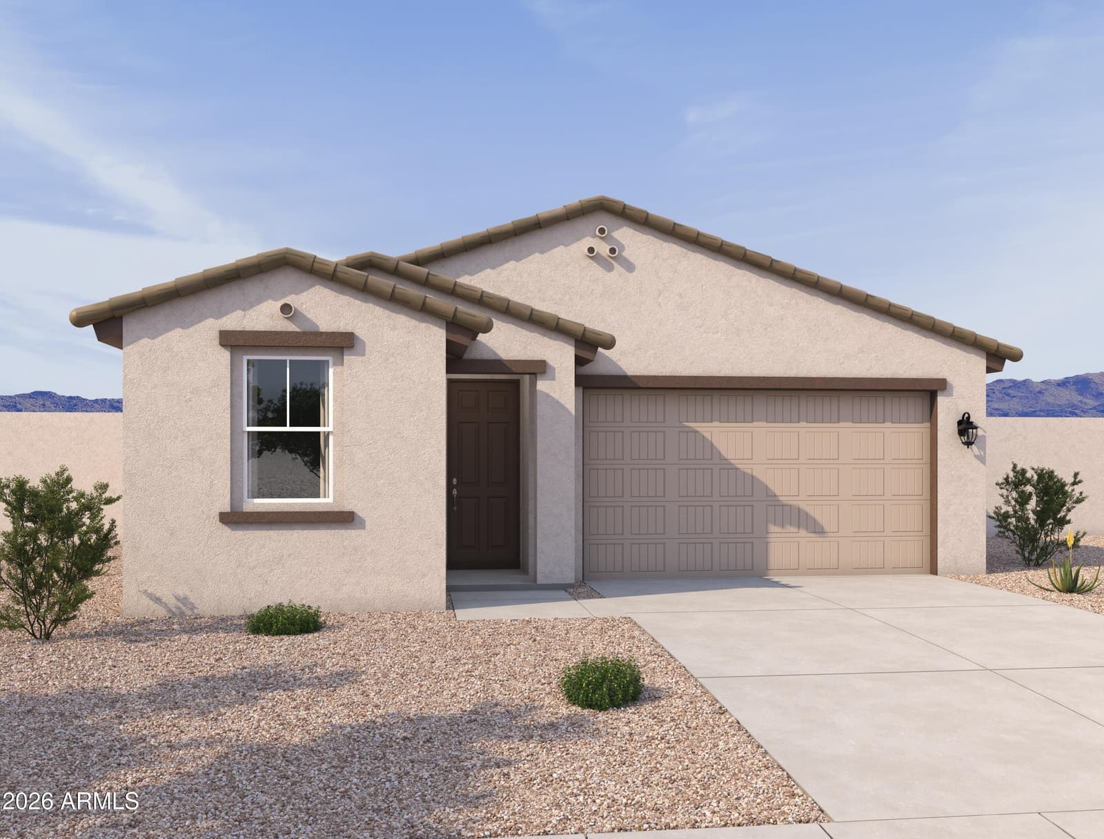 6971 E BISBEE Street, San Tan Valley, AZ 85143