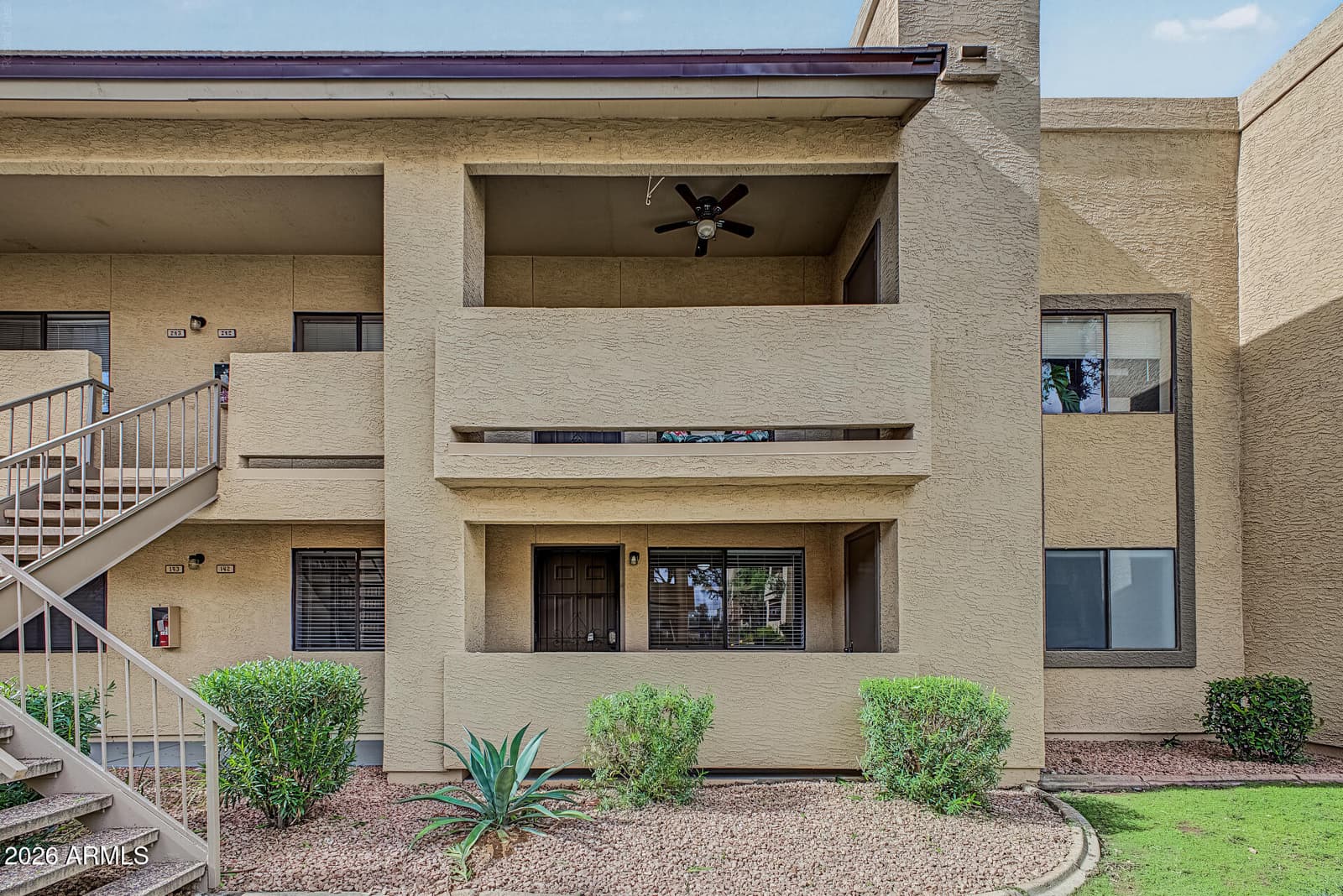 145 N 74TH Street 142, Mesa, AZ 85207