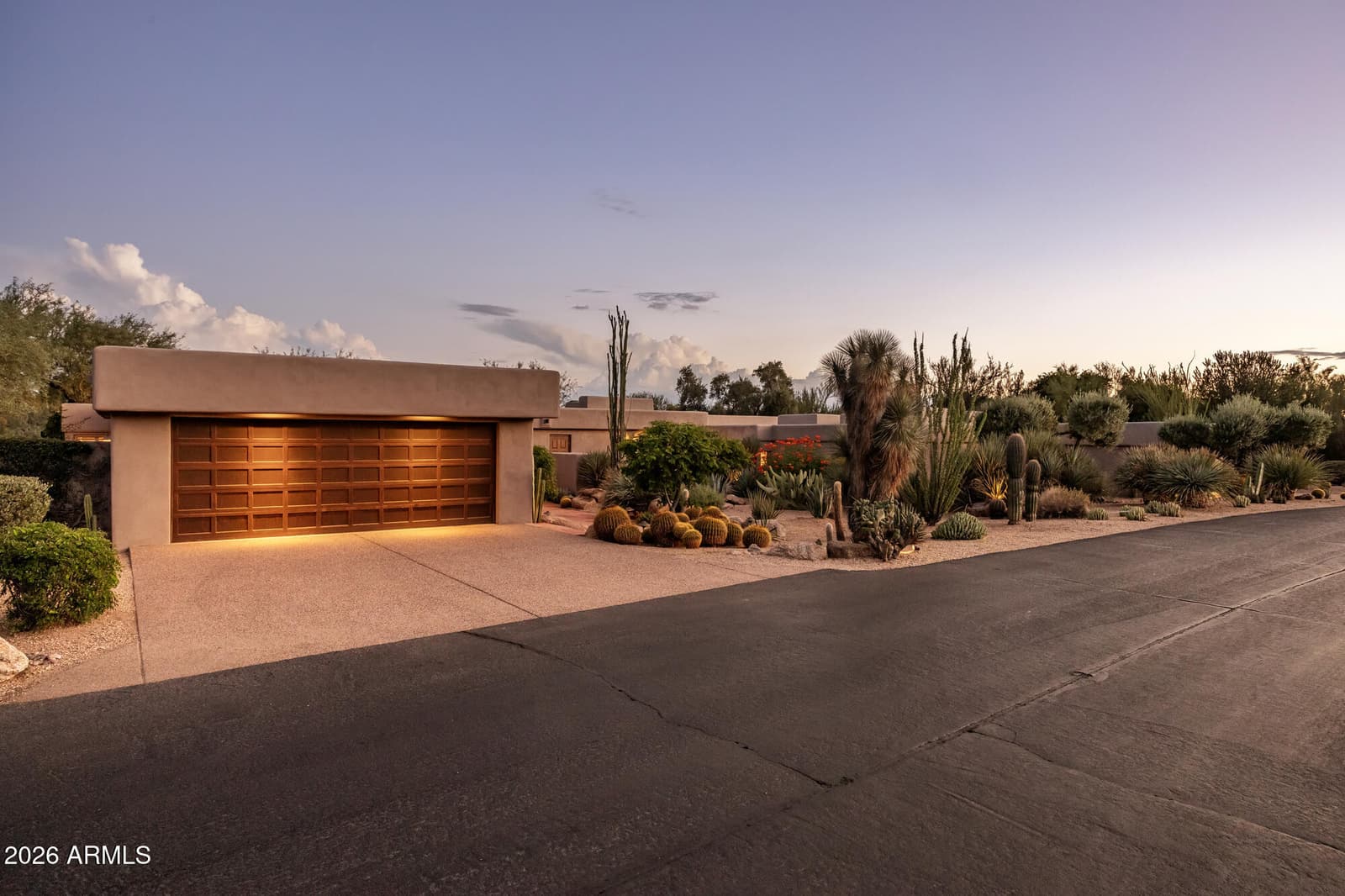 1042 N Boulder Drive, Carefree, AZ 85377 — photo 75 of 77