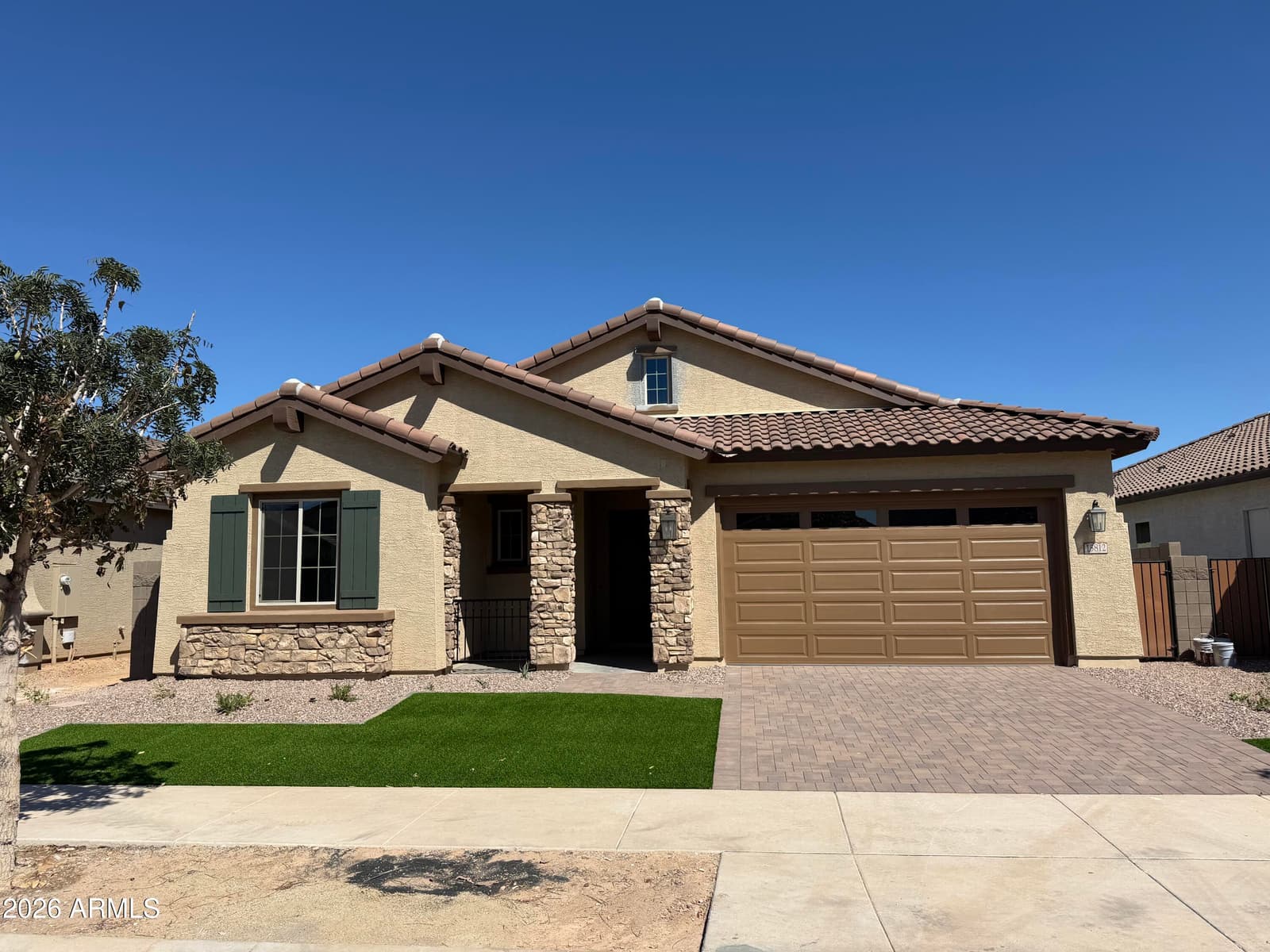 15812 W MARIPOSA GRANDE, Surprise, AZ 85387