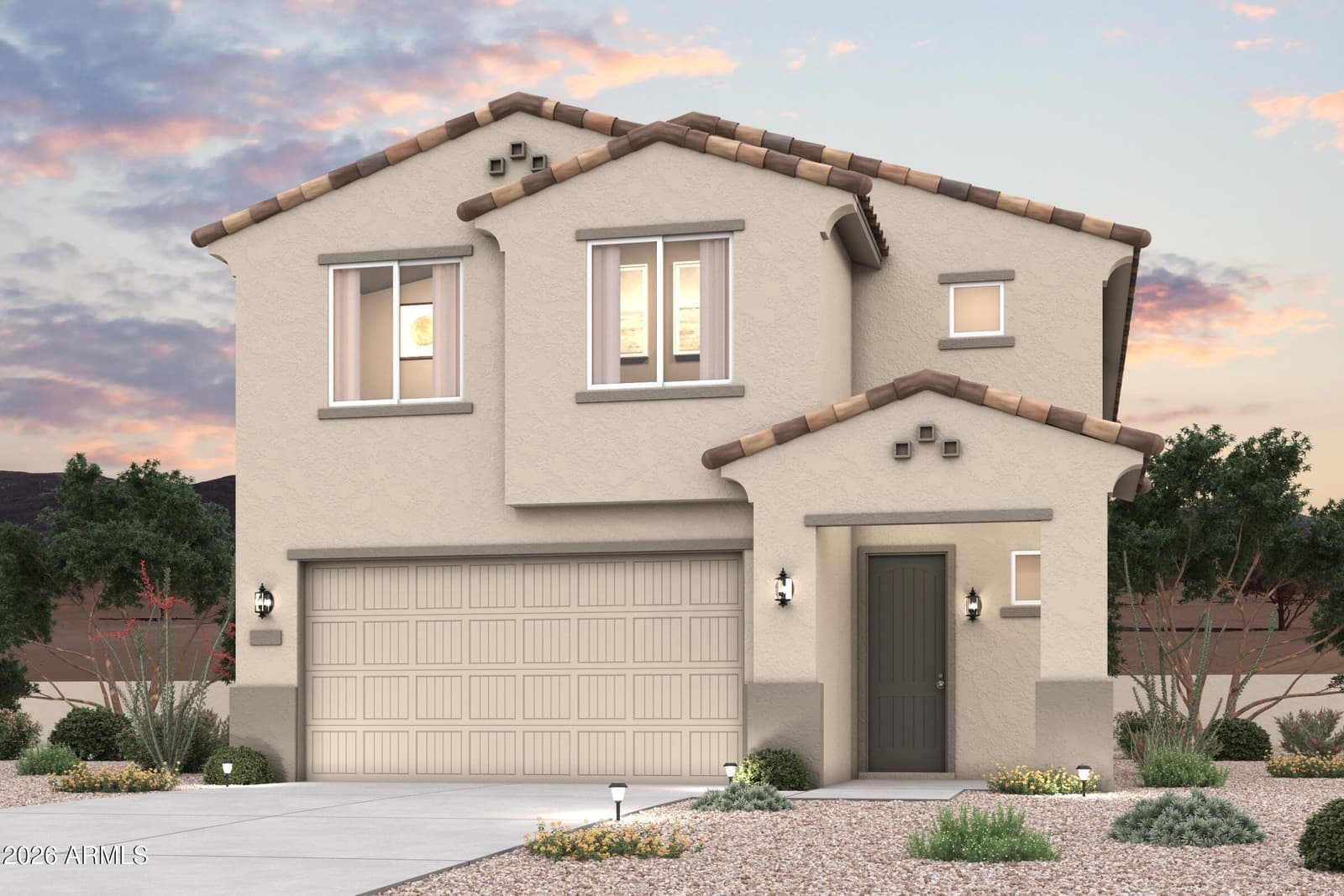 5841 E SIDEOATS Way, San Tan Valley, AZ 85143
