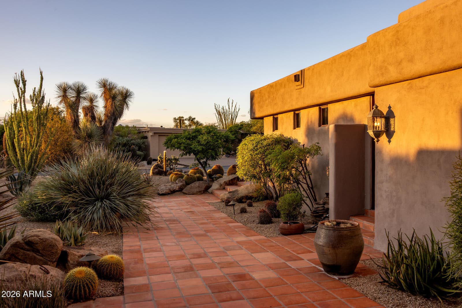1042 N Boulder Drive, Carefree, AZ 85377 — photo 76 of 77