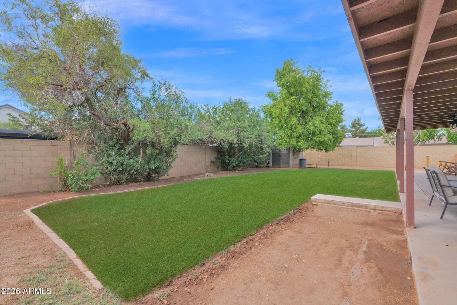 12036 N 41st Drive, Phoenix, AZ 85029 — photo 27 of 32