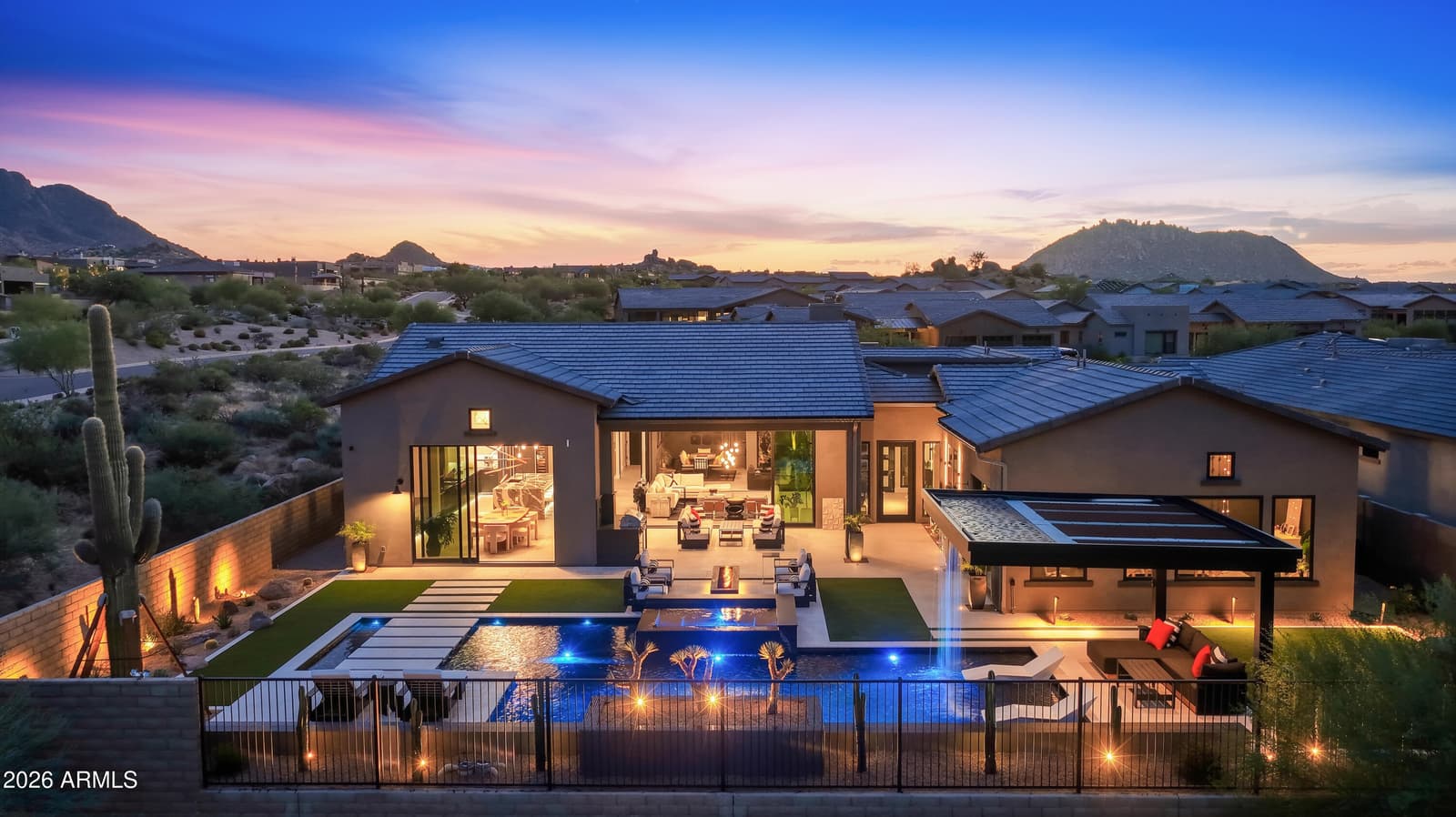 24351 N 128TH Way, Scottsdale, AZ 85255