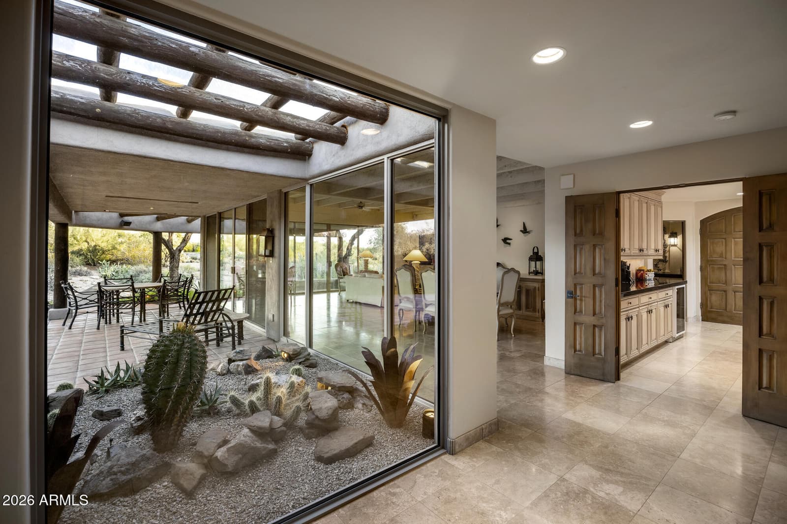 1042 N Boulder Drive, Carefree, AZ 85377 — photo 13 of 77