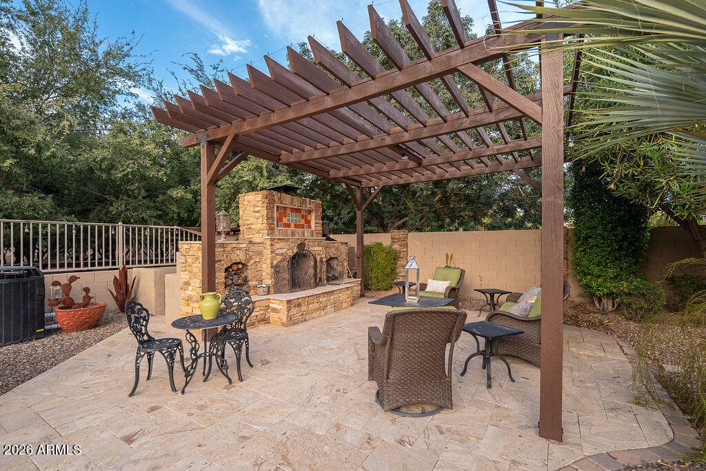 19916 E Camacho Road, Queen Creek, AZ 85142 — photo 52 of 65