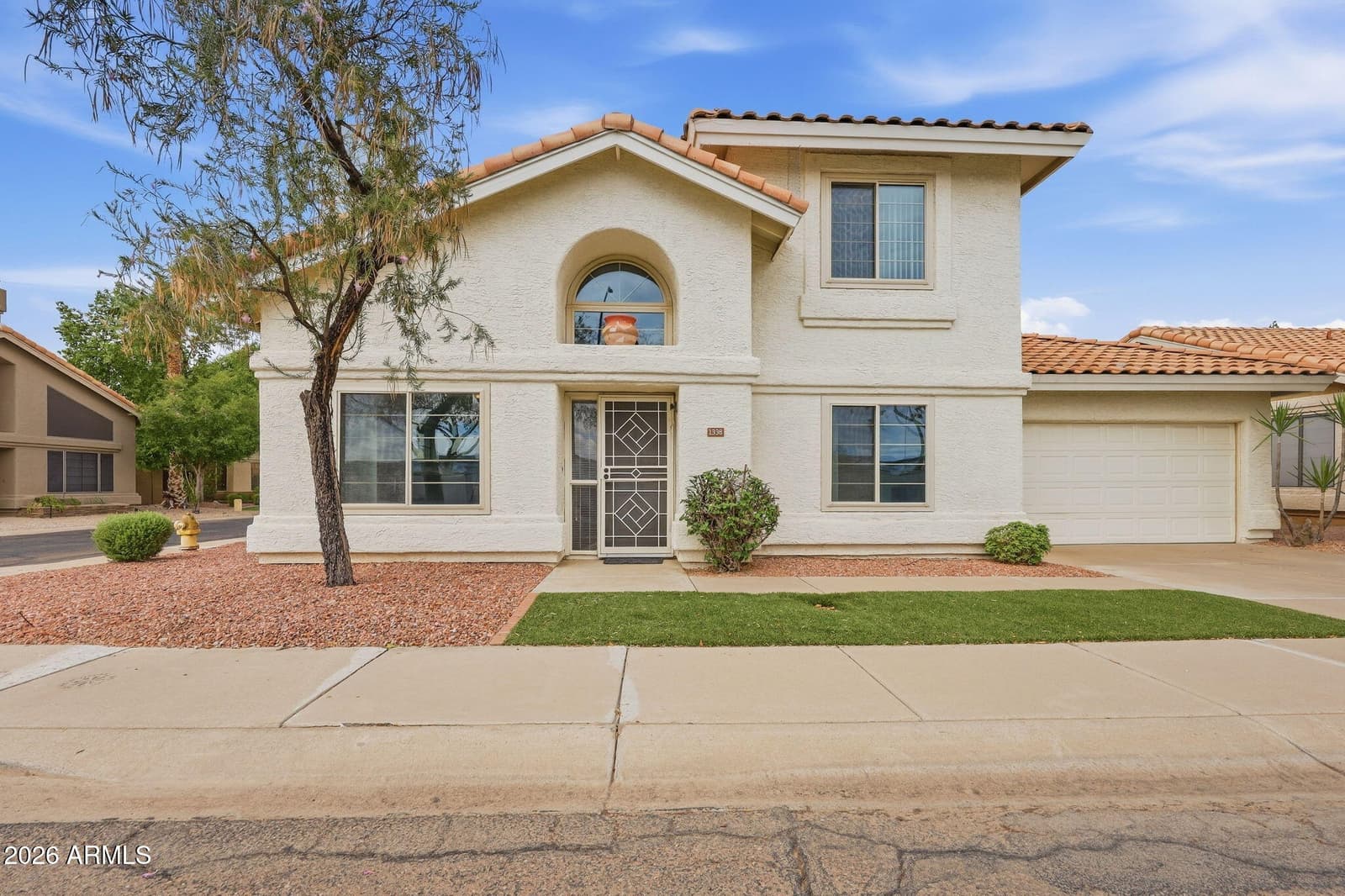 1338 N Dana Street, Gilbert, AZ 85233