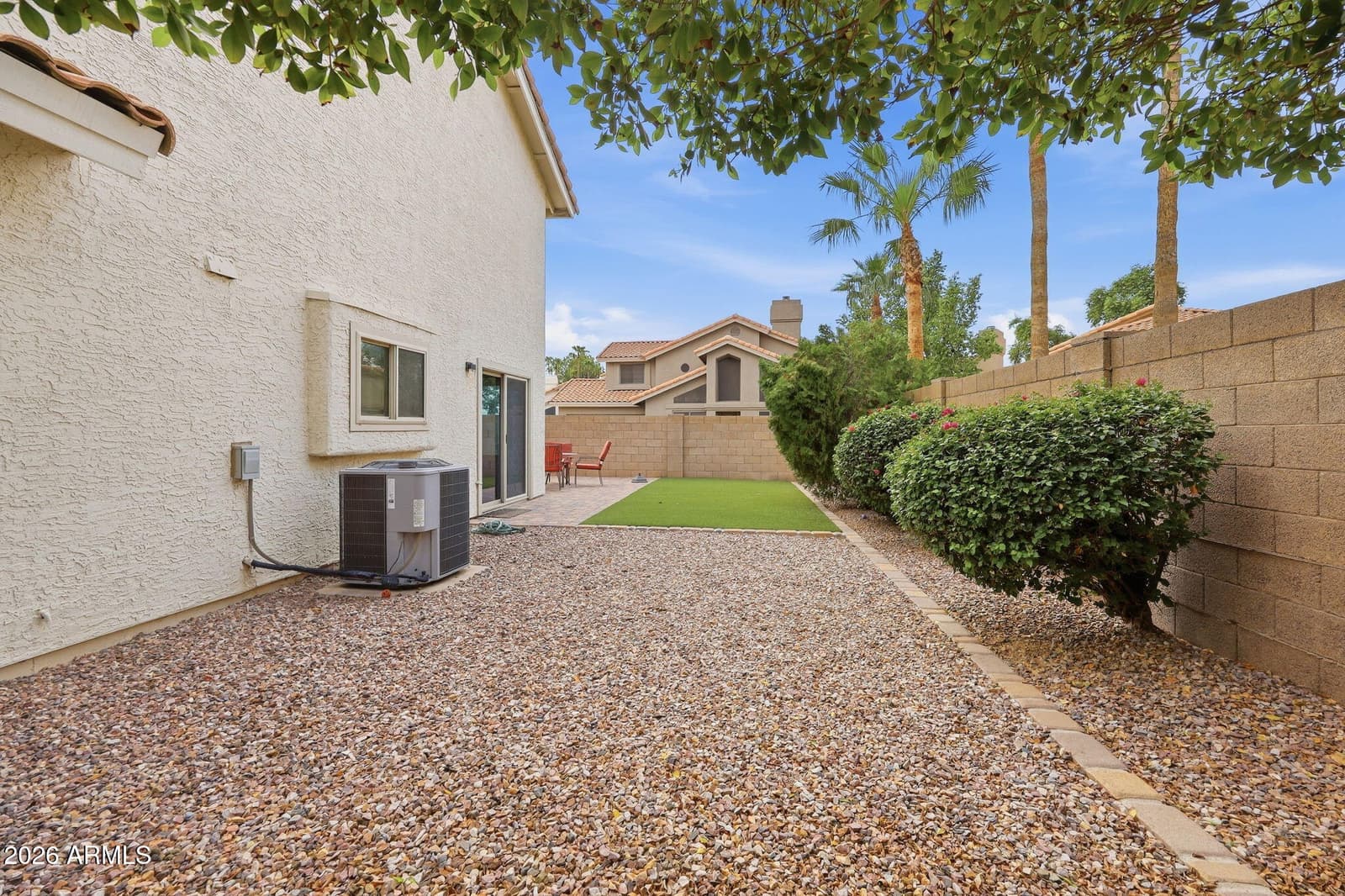 1338 N Dana Street, Gilbert, AZ 85233 — photo 26 of 30
