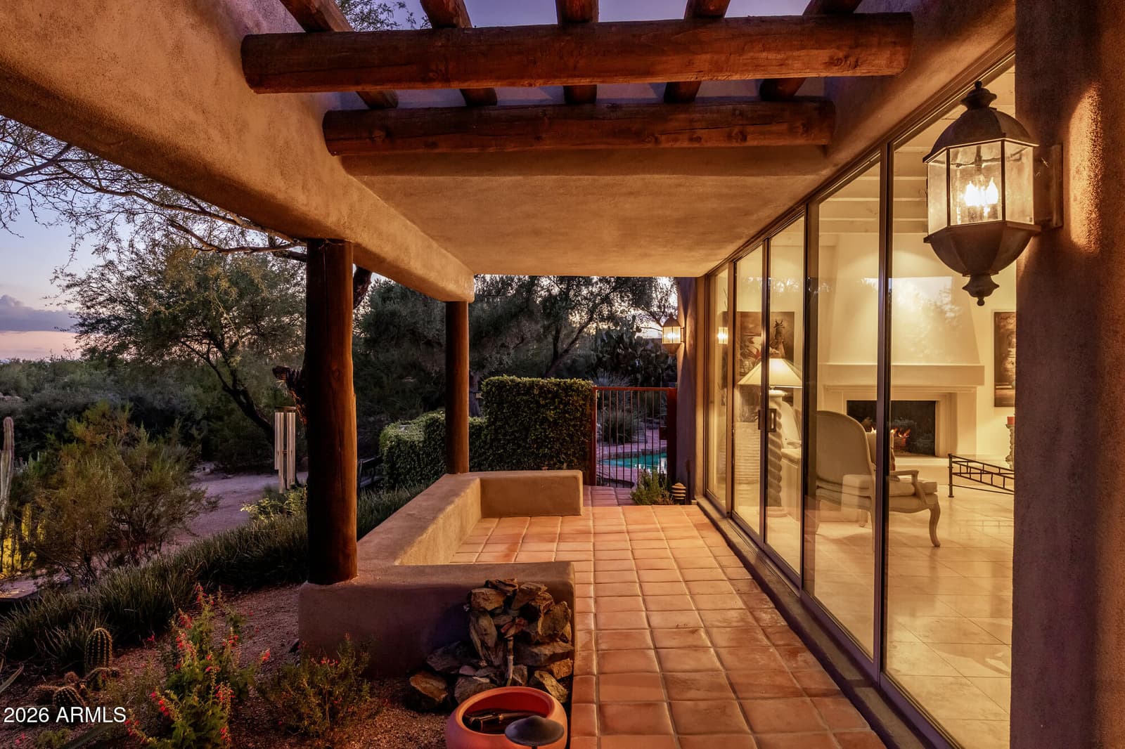 1042 N Boulder Drive, Carefree, AZ 85377 — photo 17 of 77