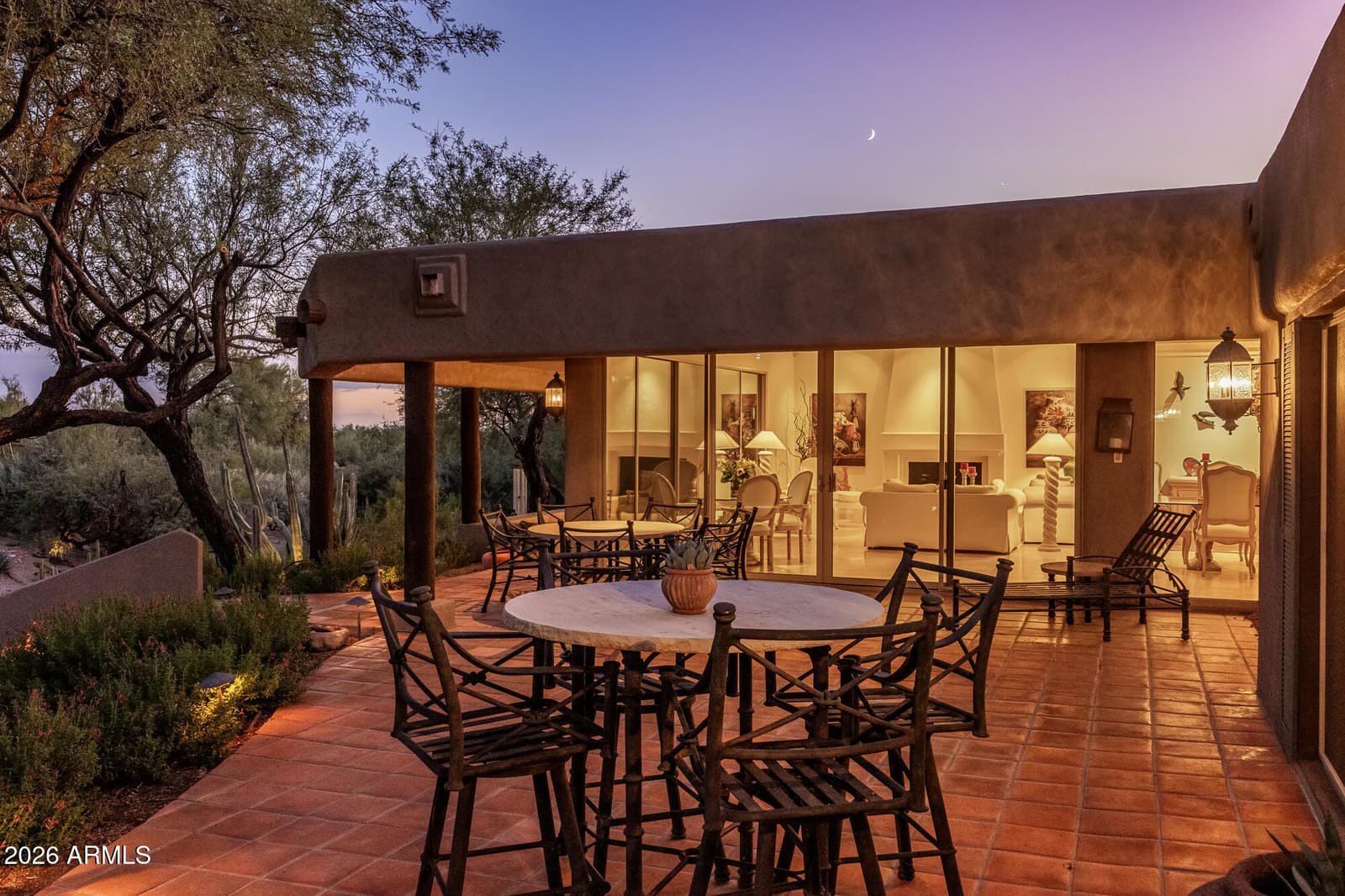 1042 N Boulder Drive, Carefree, AZ 85377 — photo 18 of 77