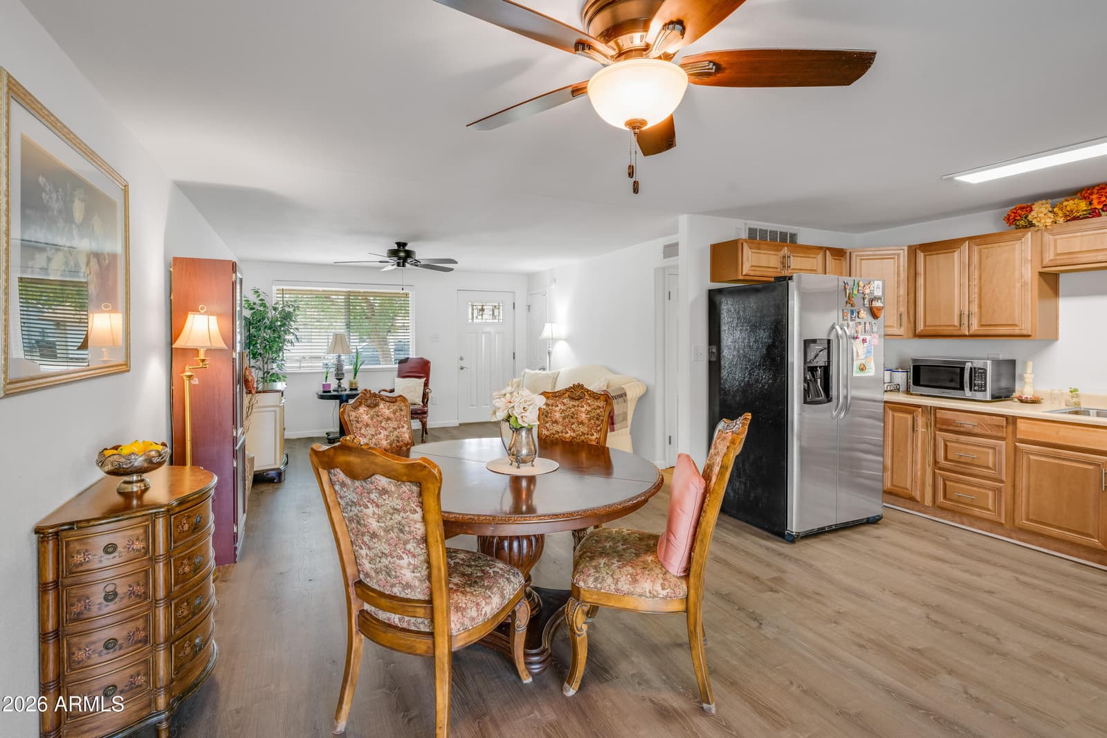 3710 E Ludlow Drive, Phoenix, AZ 85032 — photo 9 of 32