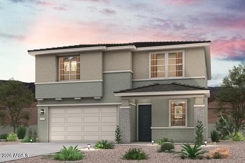 24139 W DEKALB Lane, Buckeye, AZ 85326