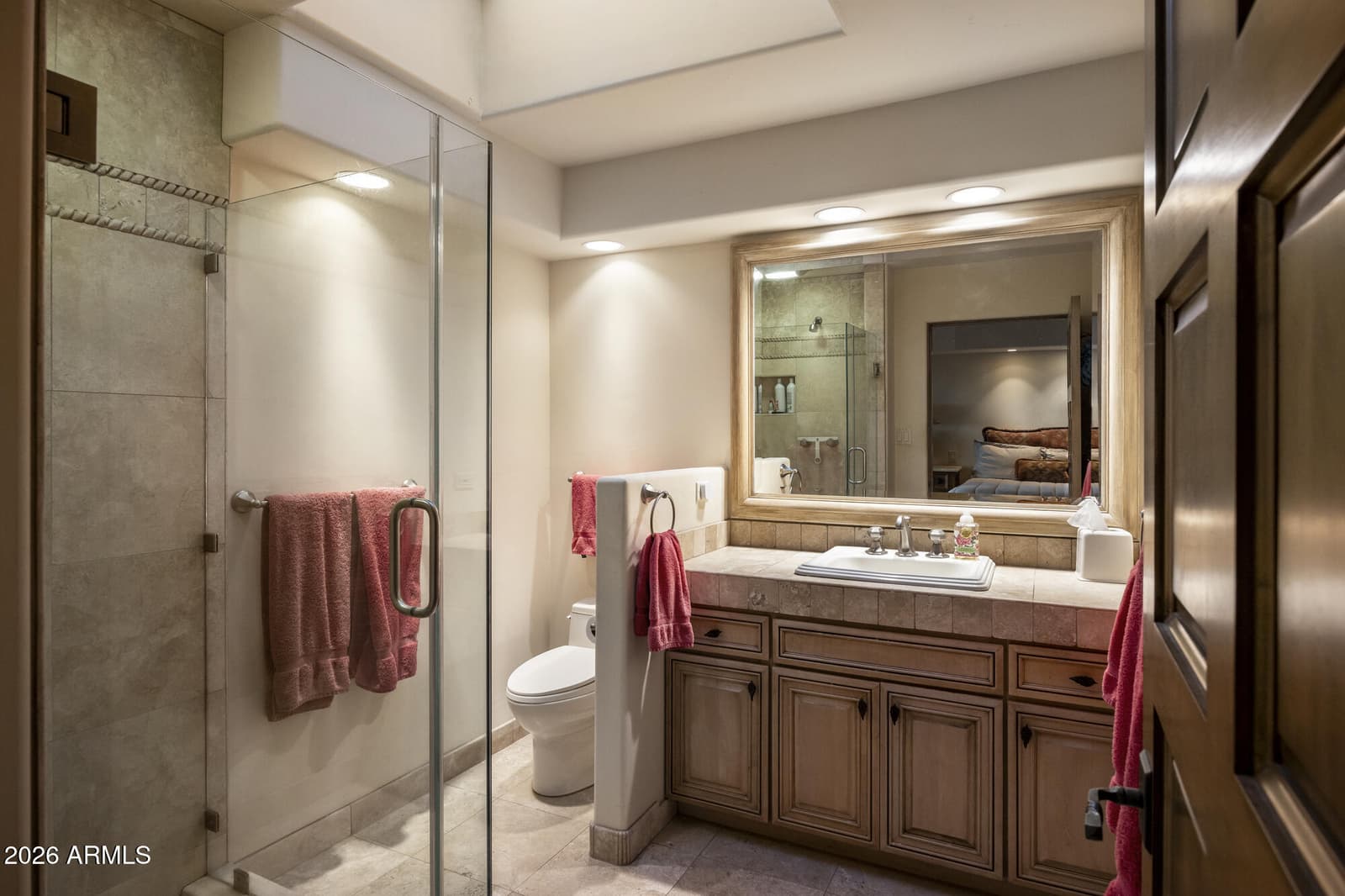1042 N Boulder Drive, Carefree, AZ 85377 — photo 54 of 77