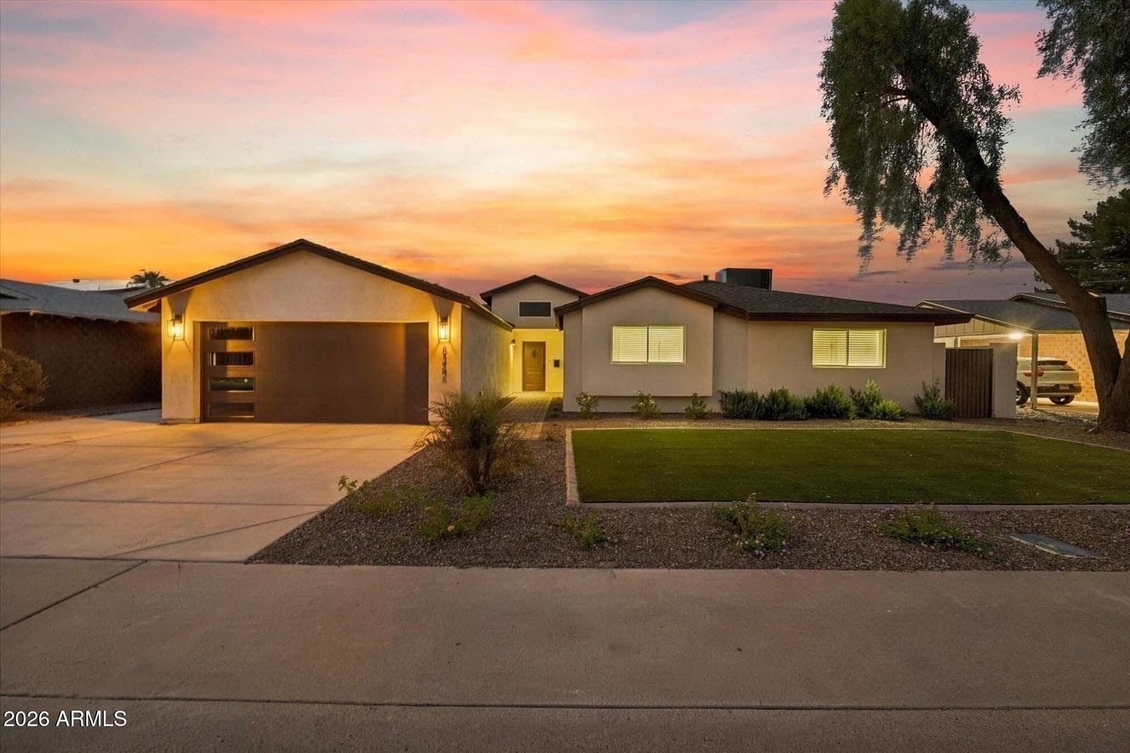 8344 E Indianola Avenue, Scottsdale, AZ 85251