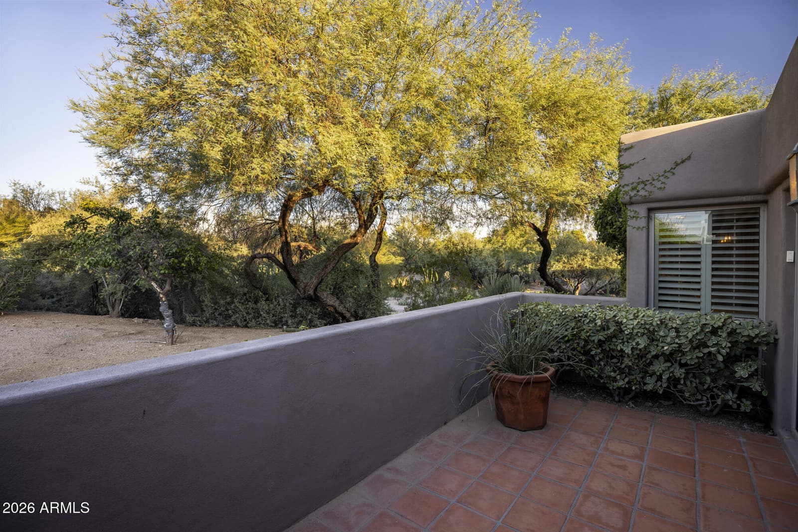 1042 N Boulder Drive, Carefree, AZ 85377 — photo 58 of 77