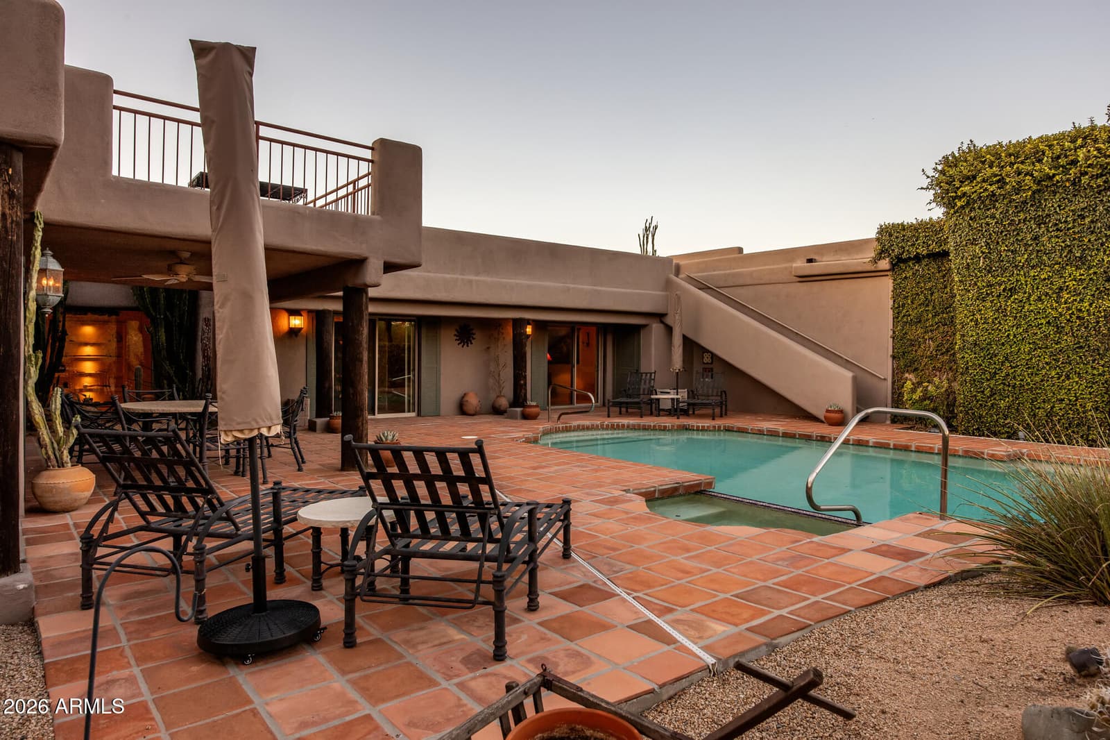 1042 N Boulder Drive, Carefree, AZ 85377 — photo 60 of 77