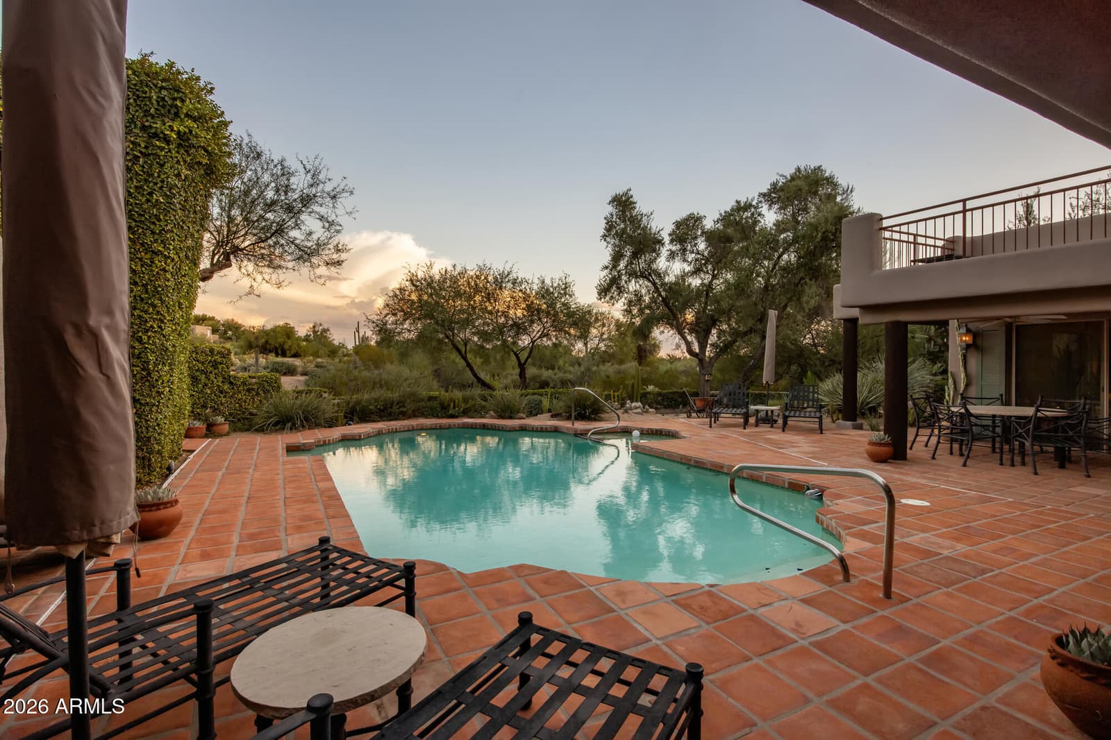 1042 N Boulder Drive, Carefree, AZ 85377 — photo 61 of 77