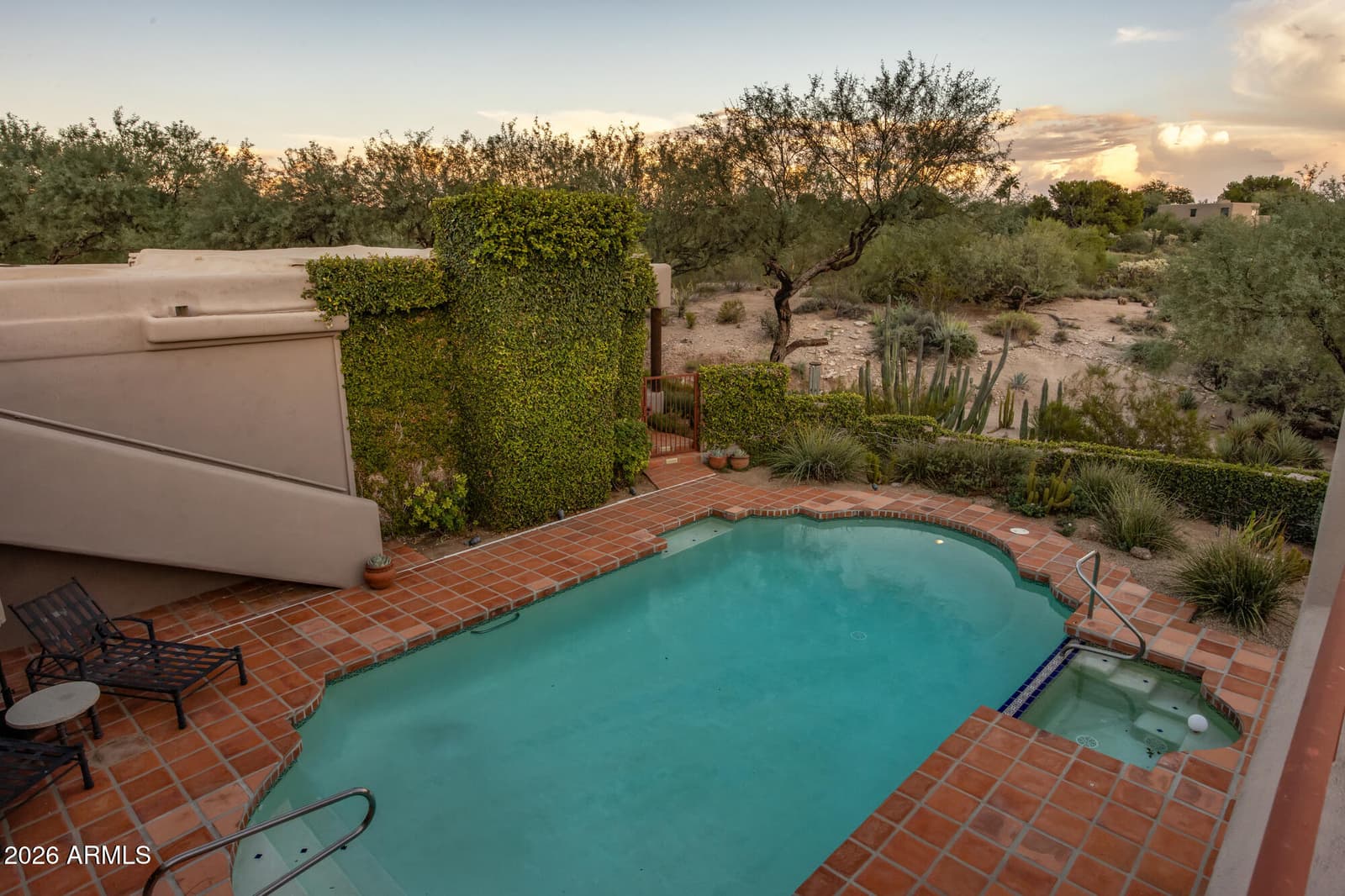 1042 N Boulder Drive, Carefree, AZ 85377 — photo 65 of 77