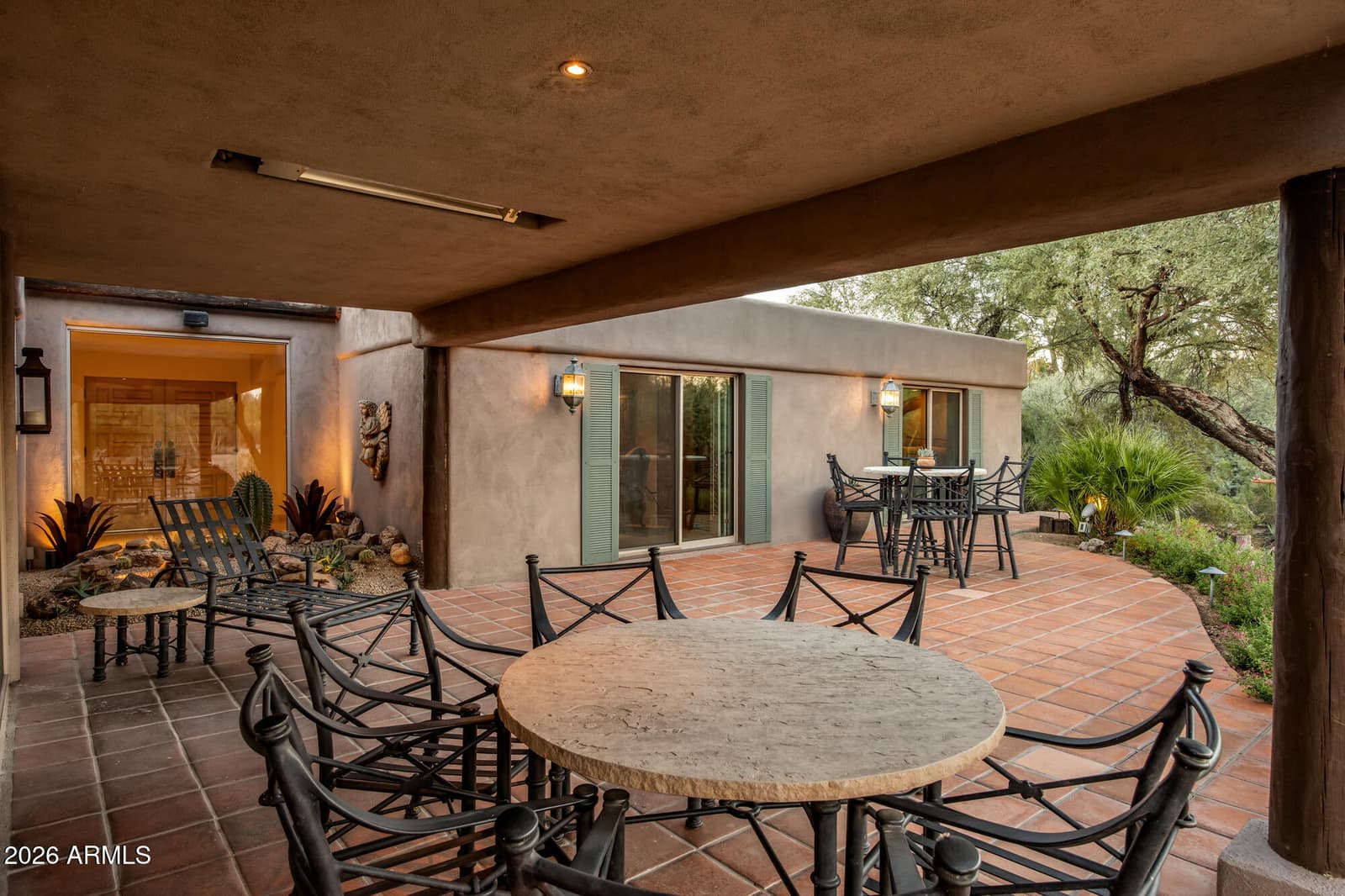 1042 N Boulder Drive, Carefree, AZ 85377 — photo 67 of 77