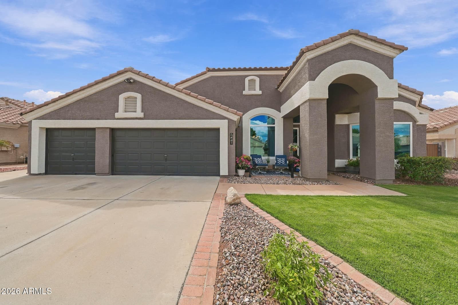 5441 E HELENA Drive, Scottsdale, AZ 85254