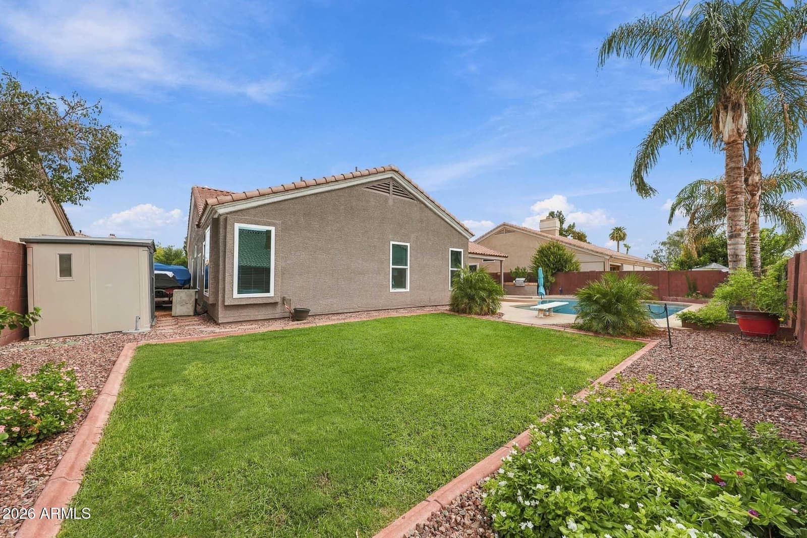 5441 E Helena Drive, Scottsdale, AZ 85254 — photo 39 of 41