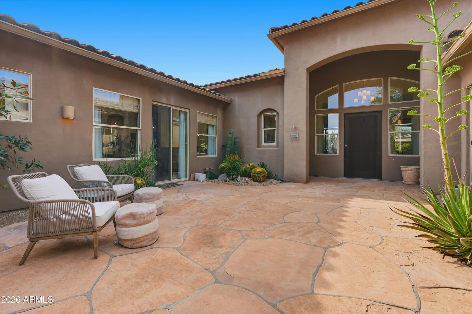 33624 N 78th Place, Scottsdale, AZ 85266 — photo 47 of 96