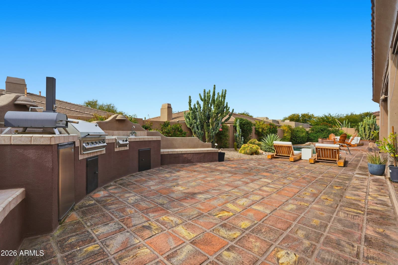 33624 N 78th Place, Scottsdale, AZ 85266 — photo 52 of 96