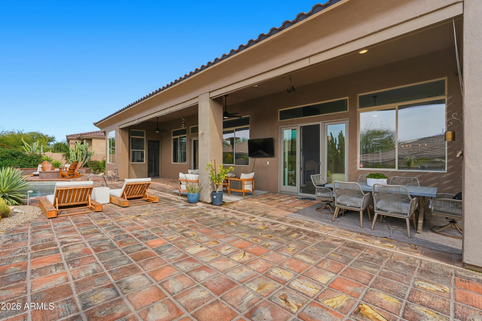 33624 N 78th Place, Scottsdale, AZ 85266 — photo 53 of 96