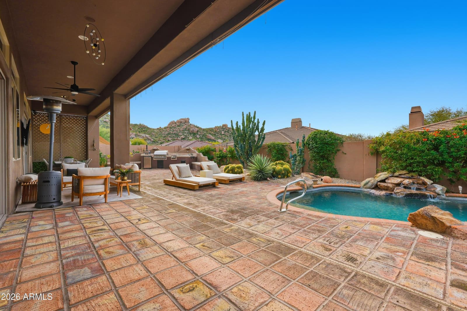 33624 N 78th Place, Scottsdale, AZ 85266 — photo 55 of 96