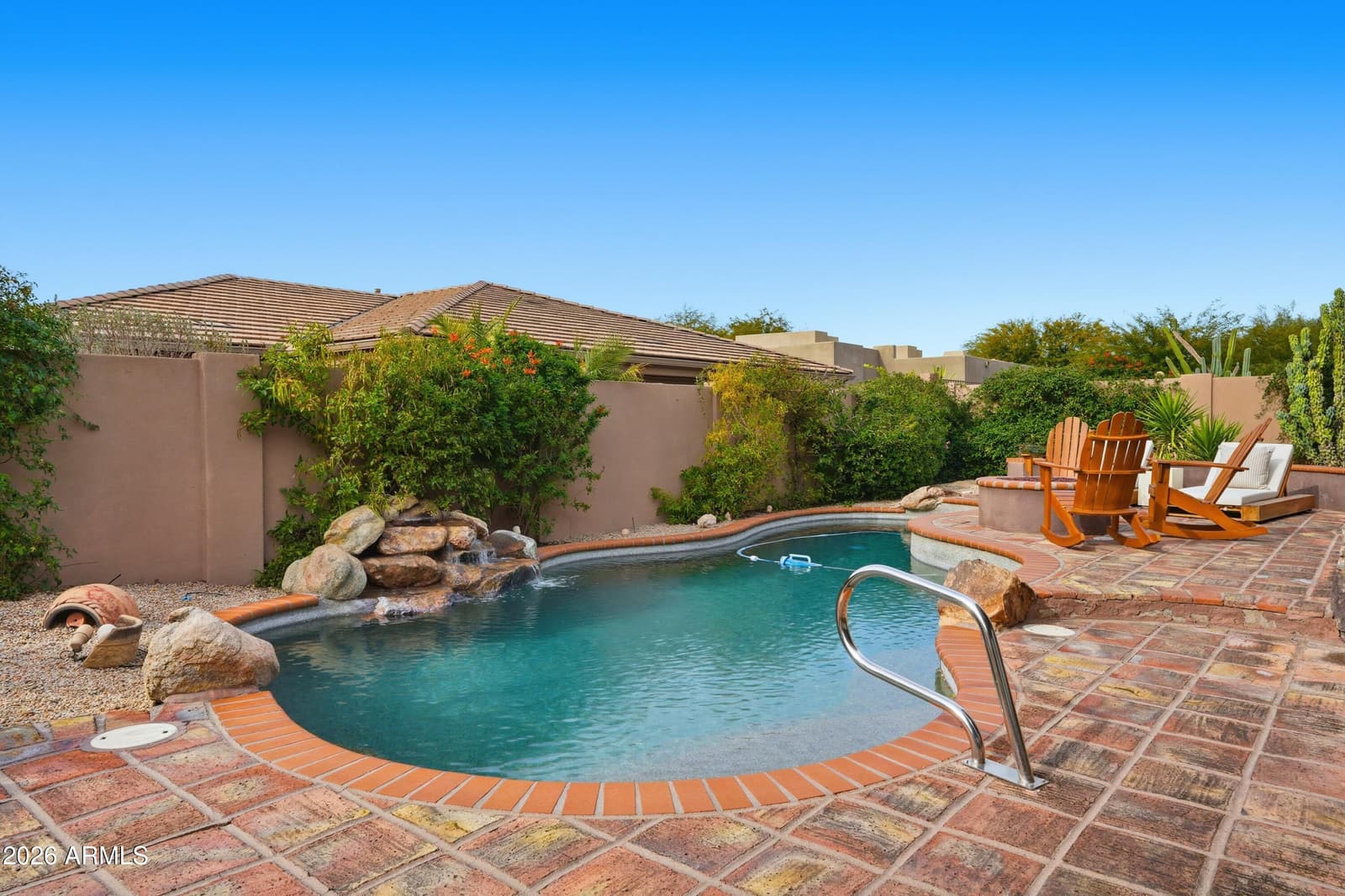 33624 N 78th Place, Scottsdale, AZ 85266 — photo 57 of 96