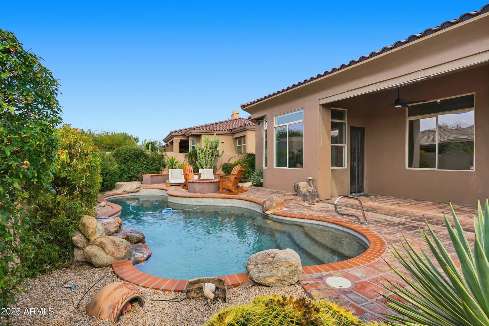 33624 N 78th Place, Scottsdale, AZ 85266 — photo 58 of 96