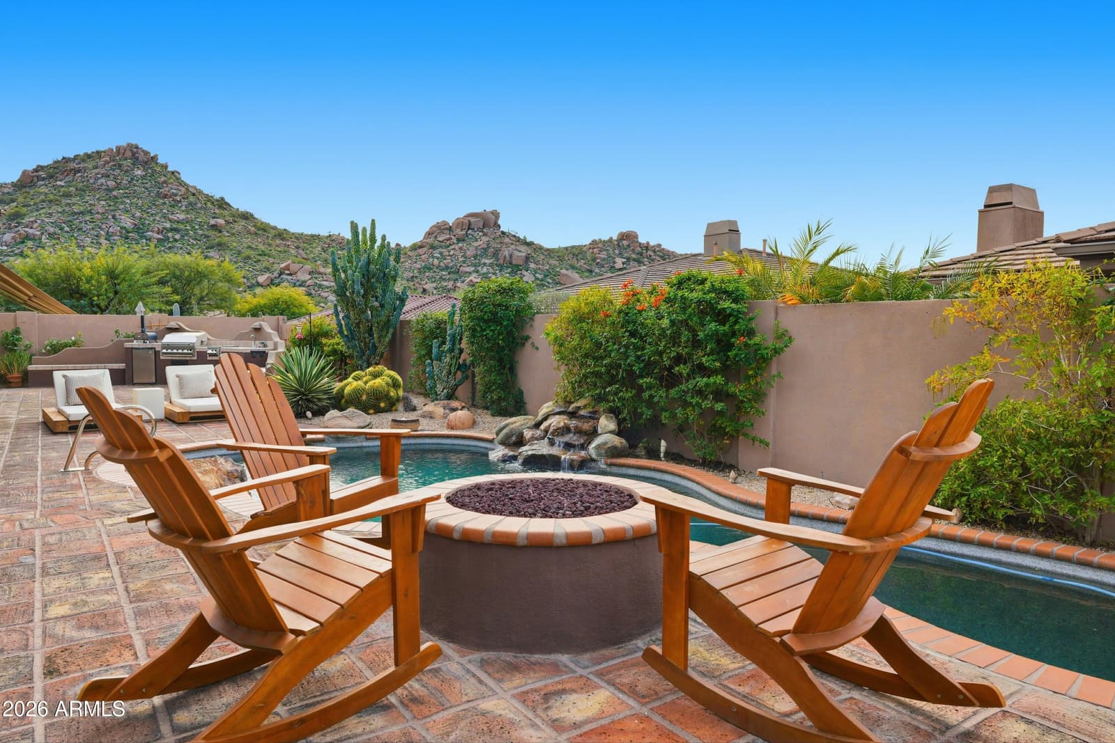 33624 N 78th Place, Scottsdale, AZ 85266 — photo 59 of 96