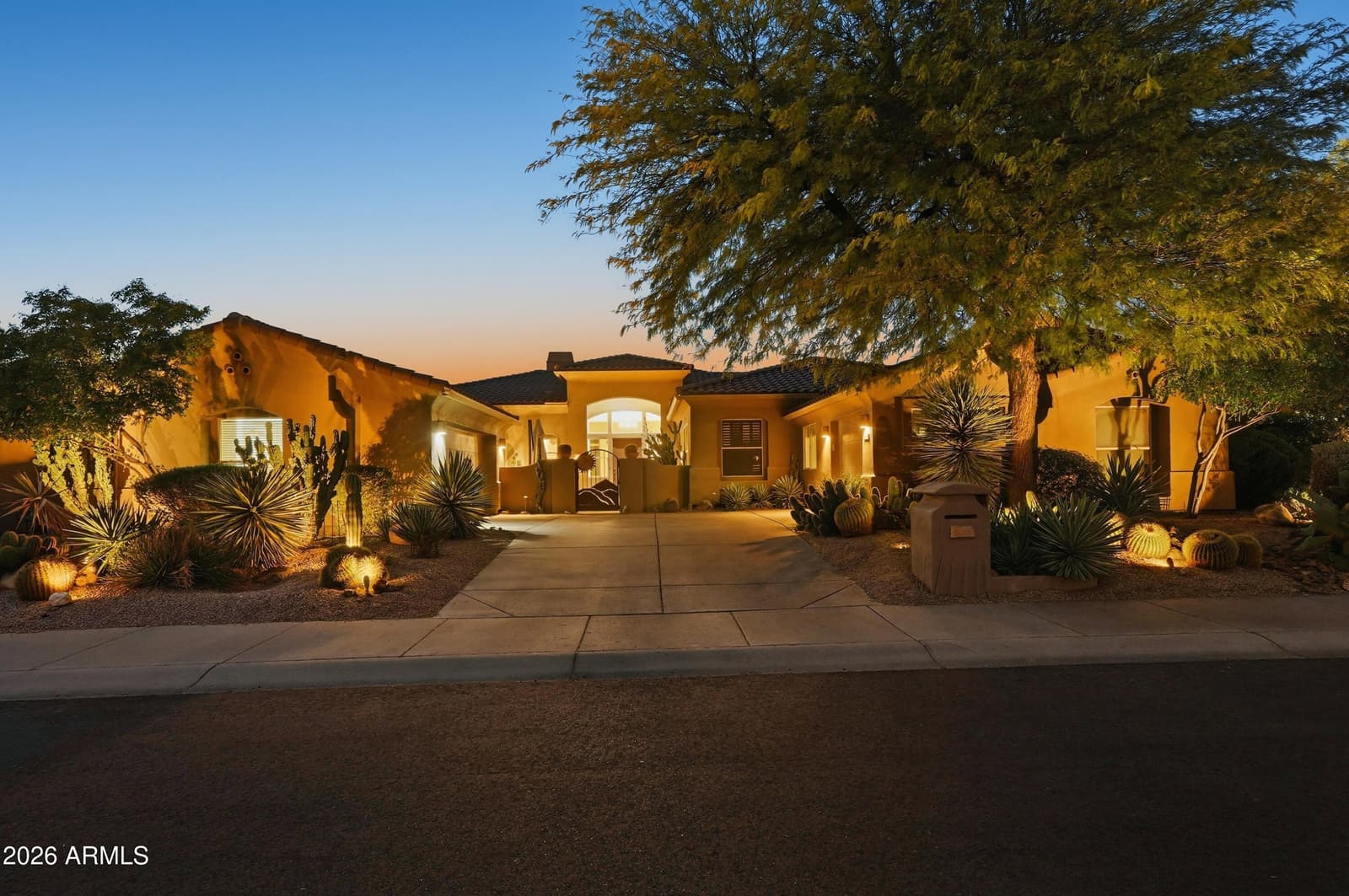 33624 N 78th Place, Scottsdale, AZ 85266 — photo 70 of 96