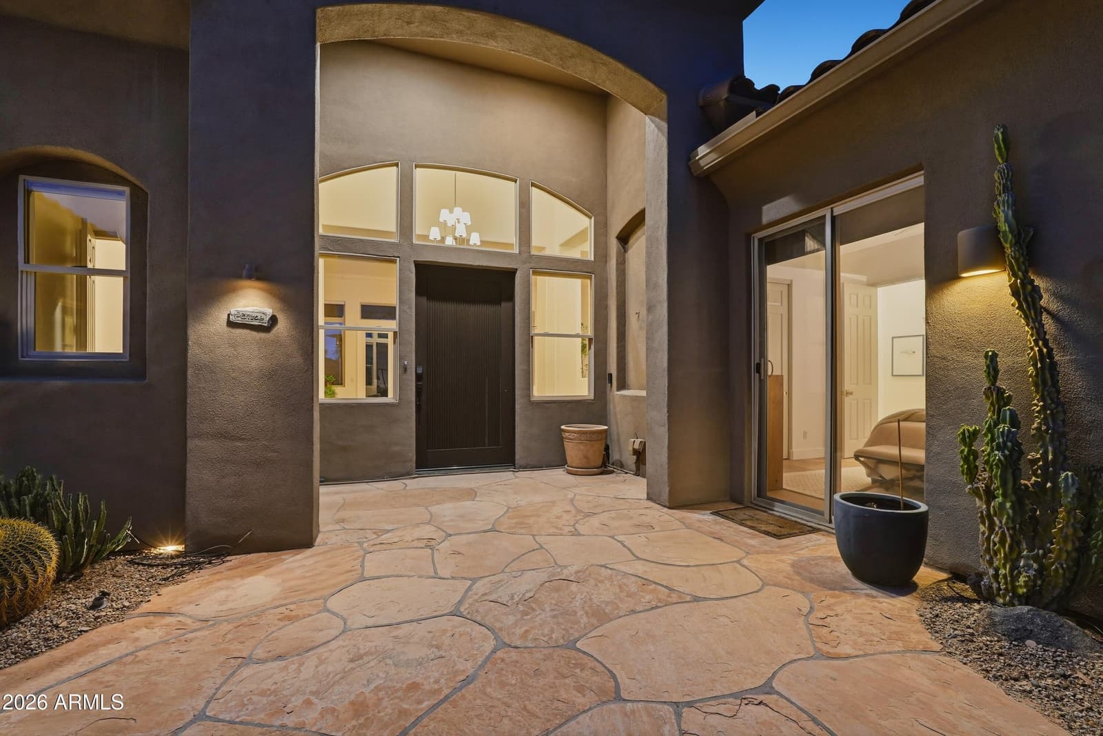 33624 N 78th Place, Scottsdale, AZ 85266 — photo 72 of 96