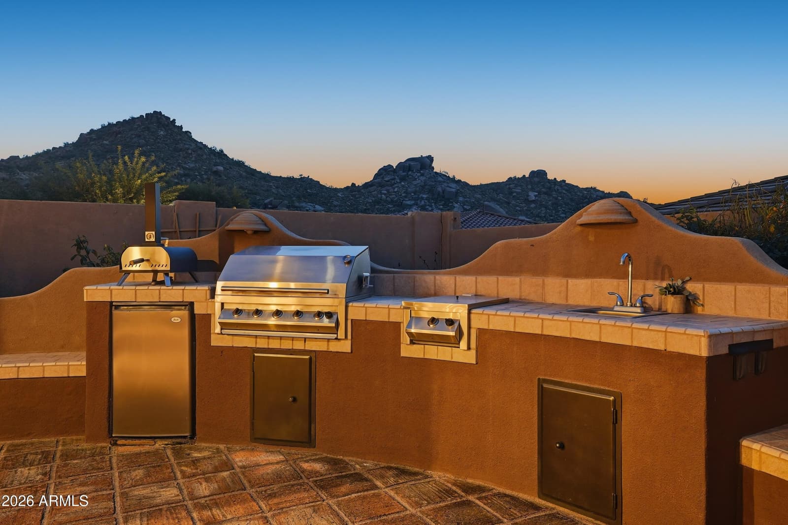 33624 N 78th Place, Scottsdale, AZ 85266 — photo 75 of 96