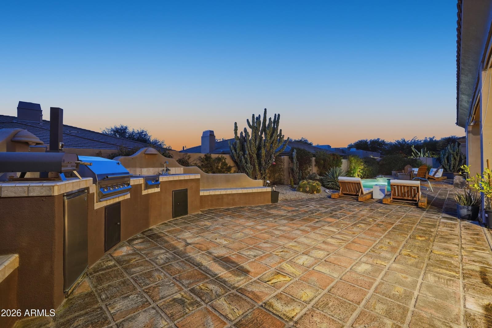 33624 N 78th Place, Scottsdale, AZ 85266 — photo 76 of 96