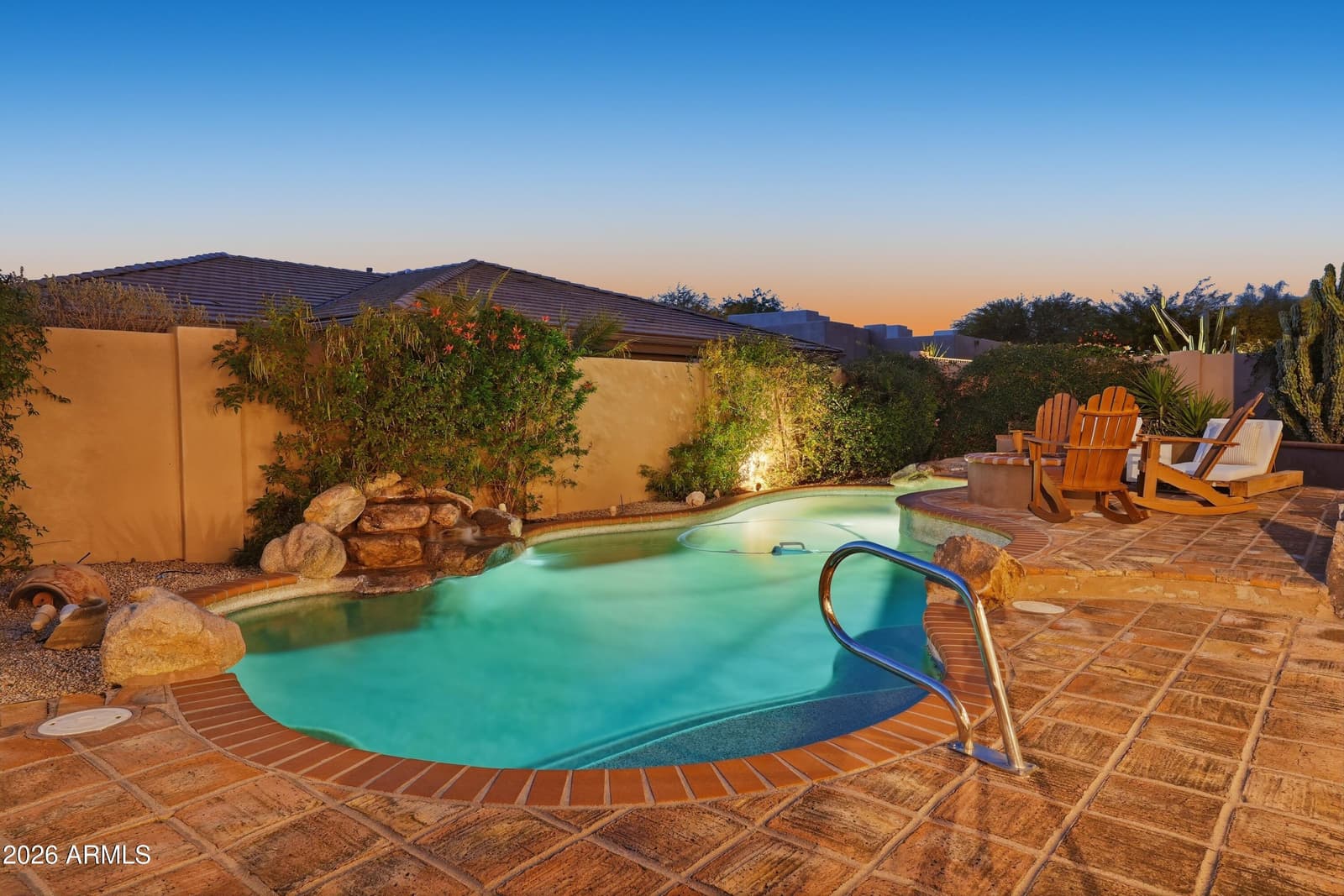33624 N 78th Place, Scottsdale, AZ 85266 — photo 79 of 96