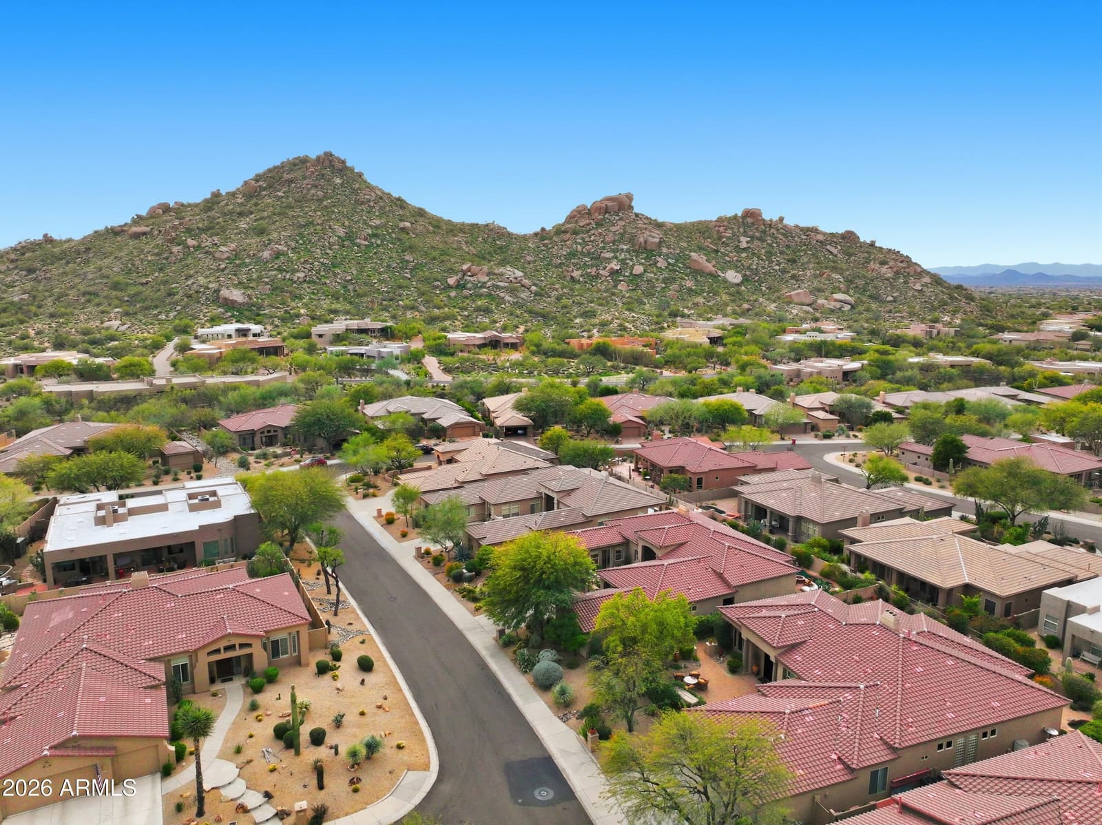 33624 N 78th Place, Scottsdale, AZ 85266 — photo 86 of 96