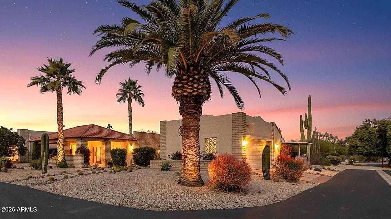 18814 E LOREDO Lane, Rio Verde, AZ 85263
